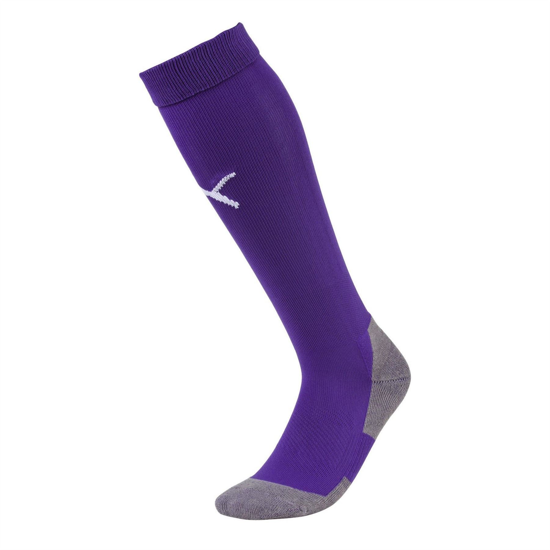 Puma Mens Team Liga Socks Core Football Sock