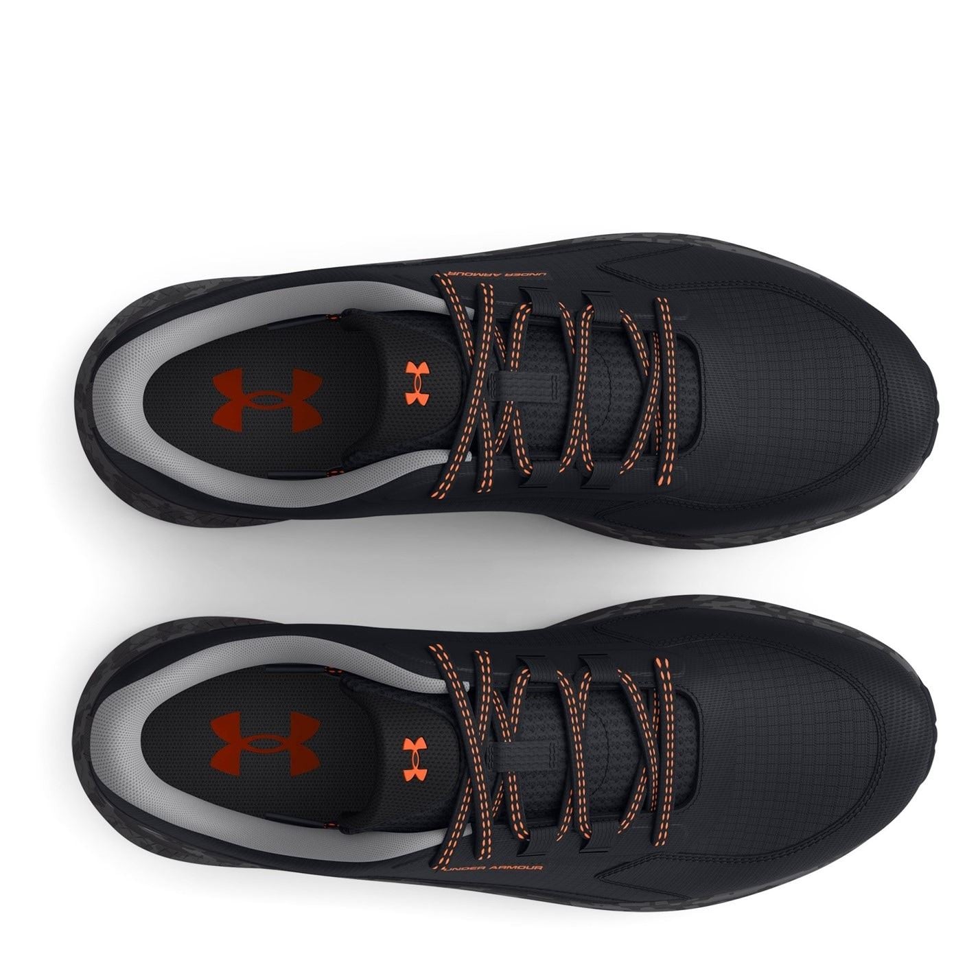 Under Armour Mens Armour Ua Charged Bandit Tr 3 Trail Running Shoes