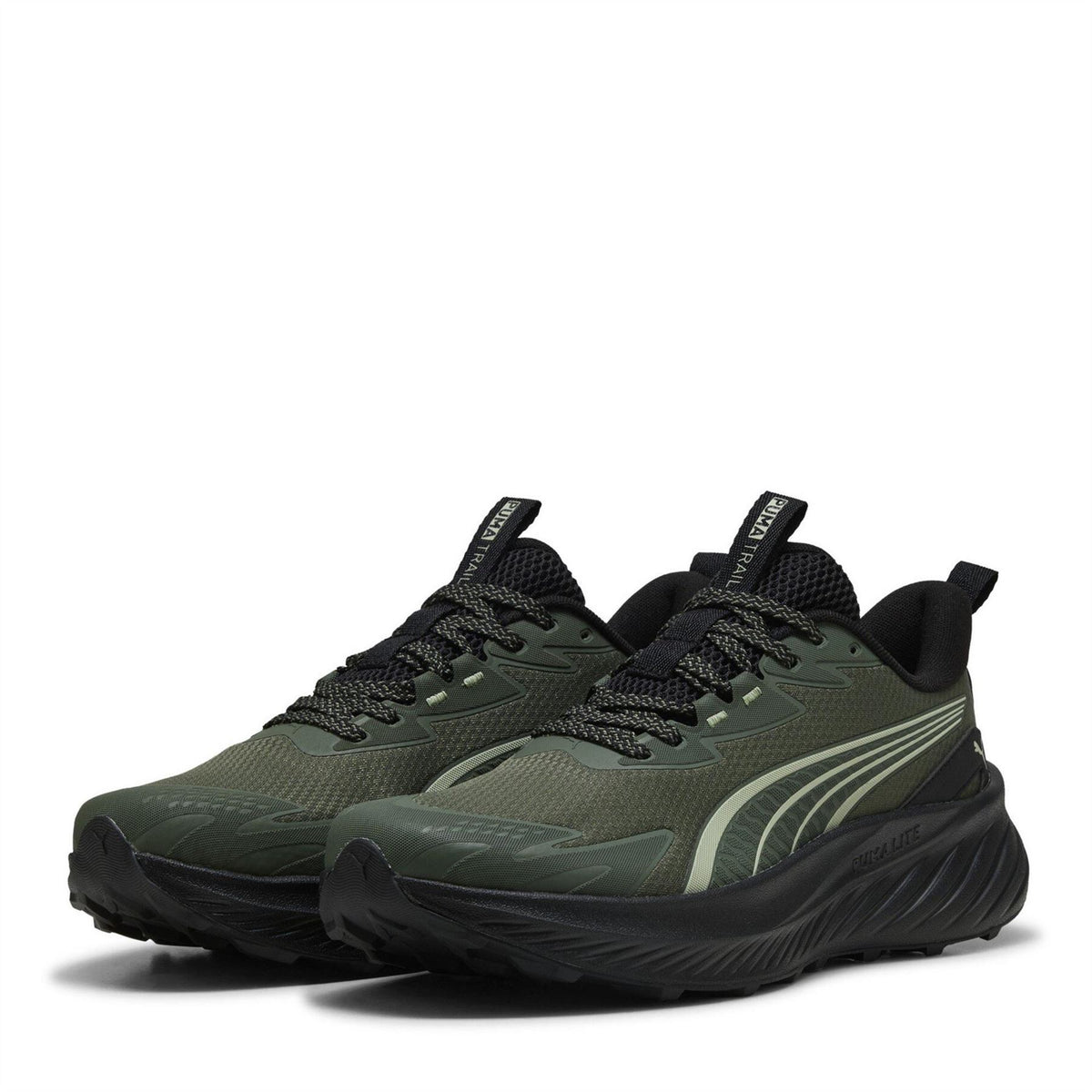 Puma Pounce Lite 2 Walking Shoes