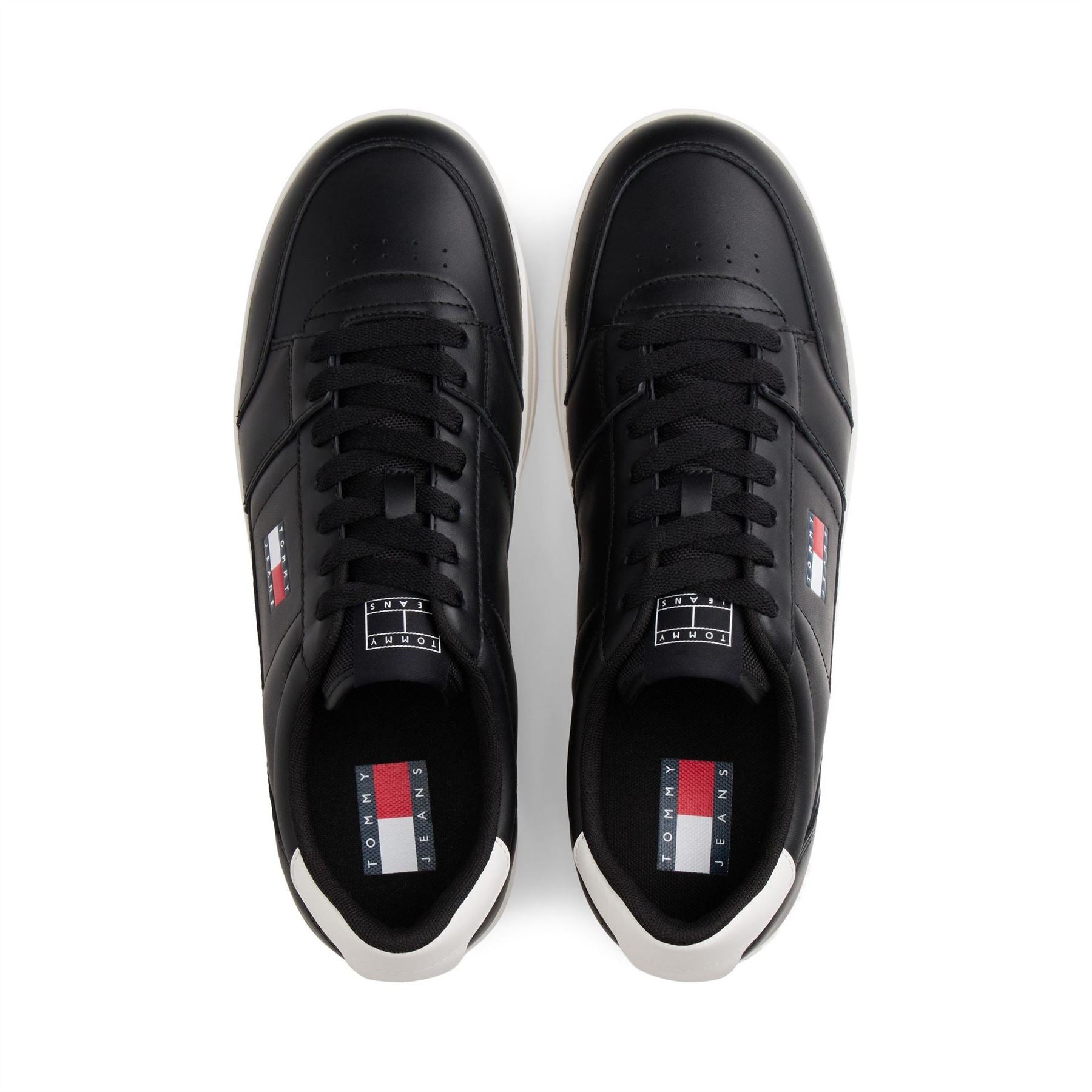 Tommy Jeans Low Top Trainers