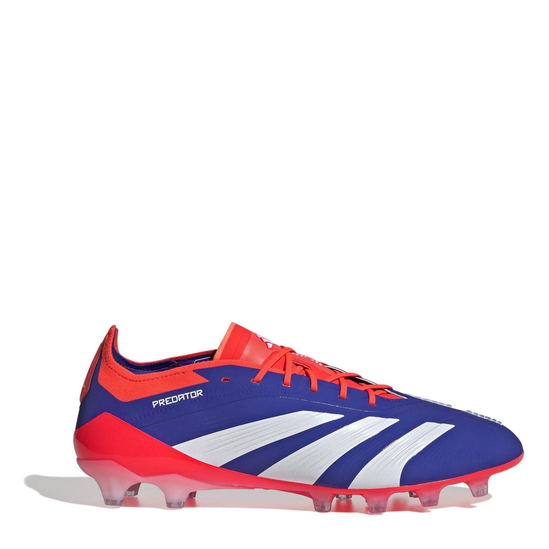 adidas Predator Elite Adults Artificial Grass Football Boots