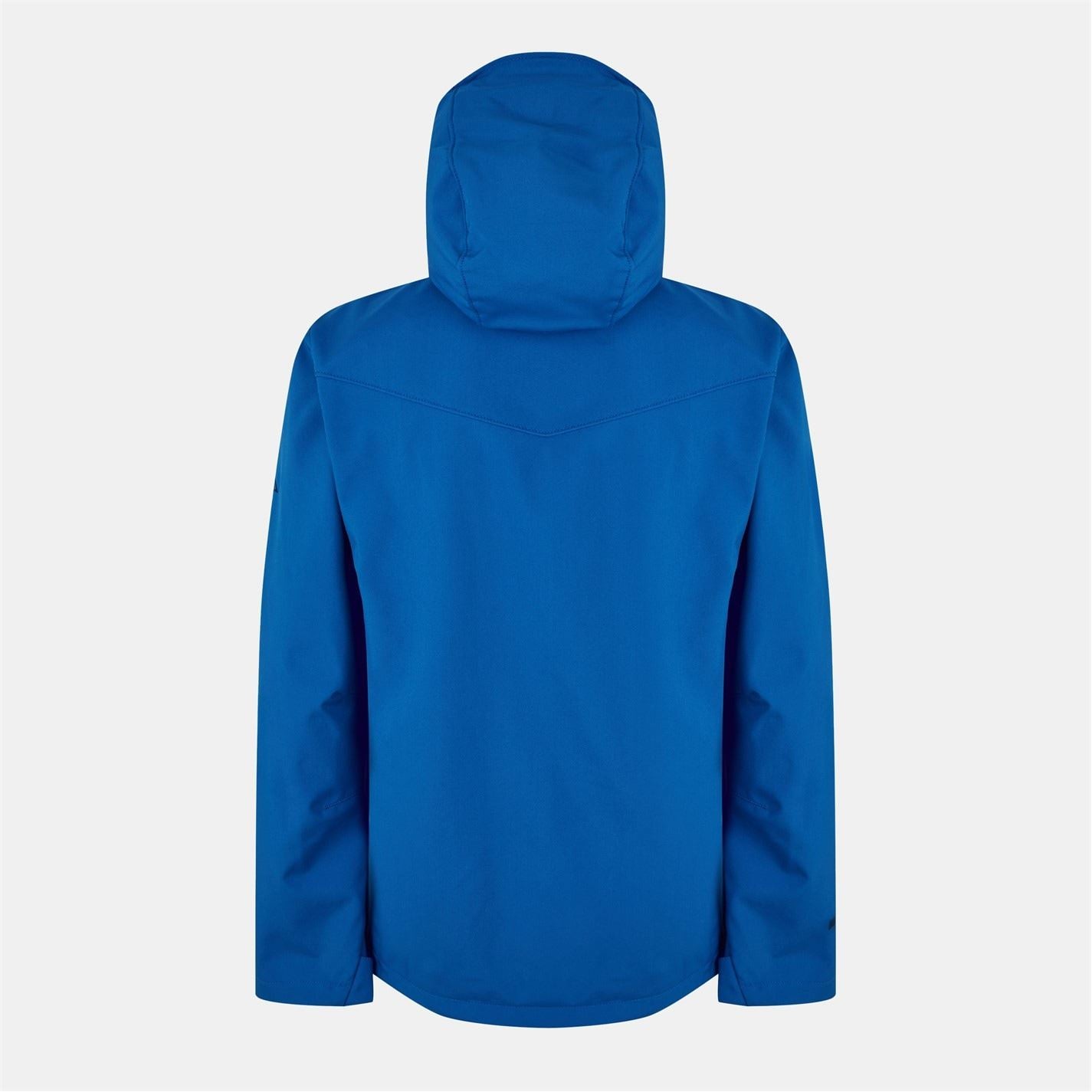 Karrimor Alpiniste Water Resistant Windproof Long Sleeve Softshell