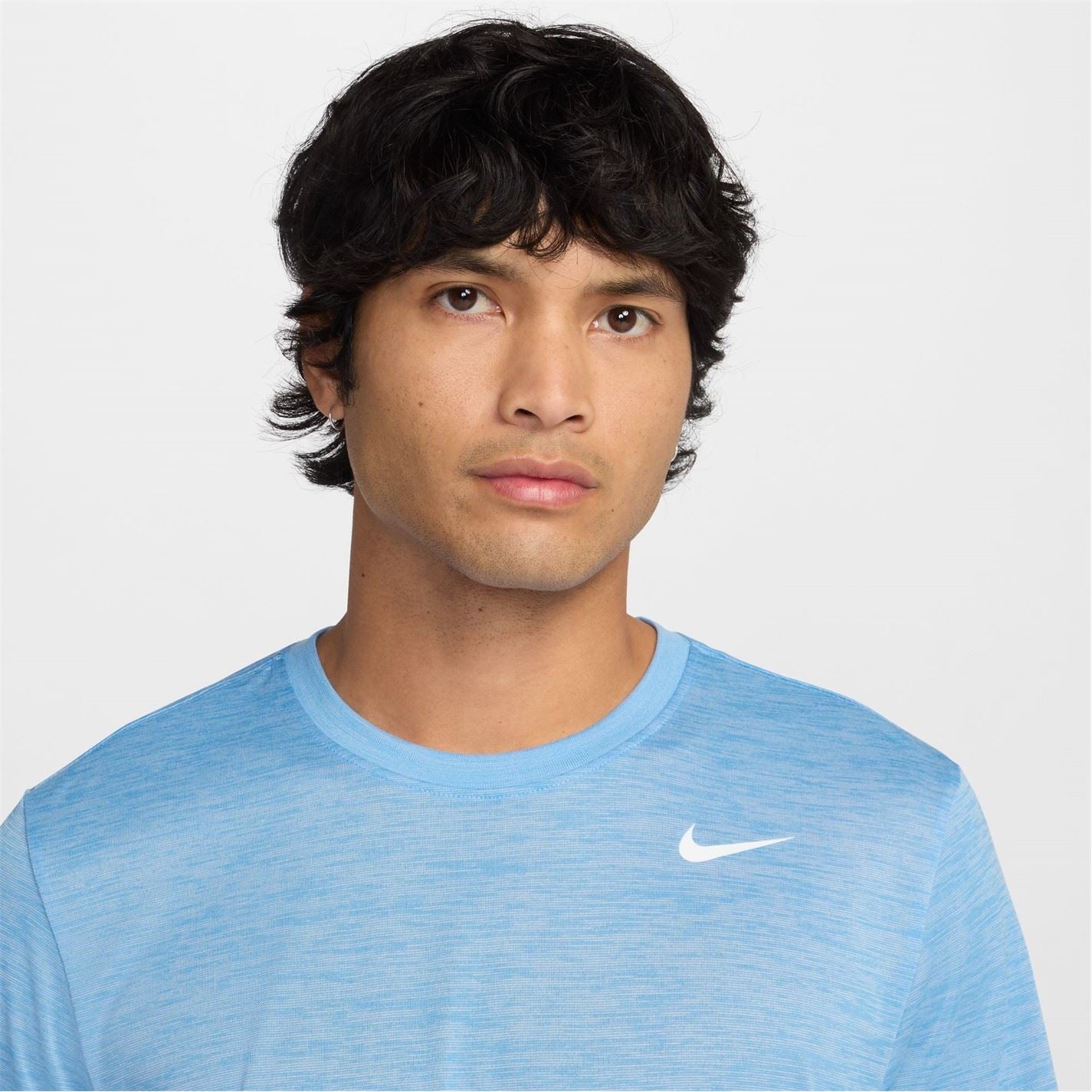 Nike Mens Dri Fit Legend Fitness T-Shirt