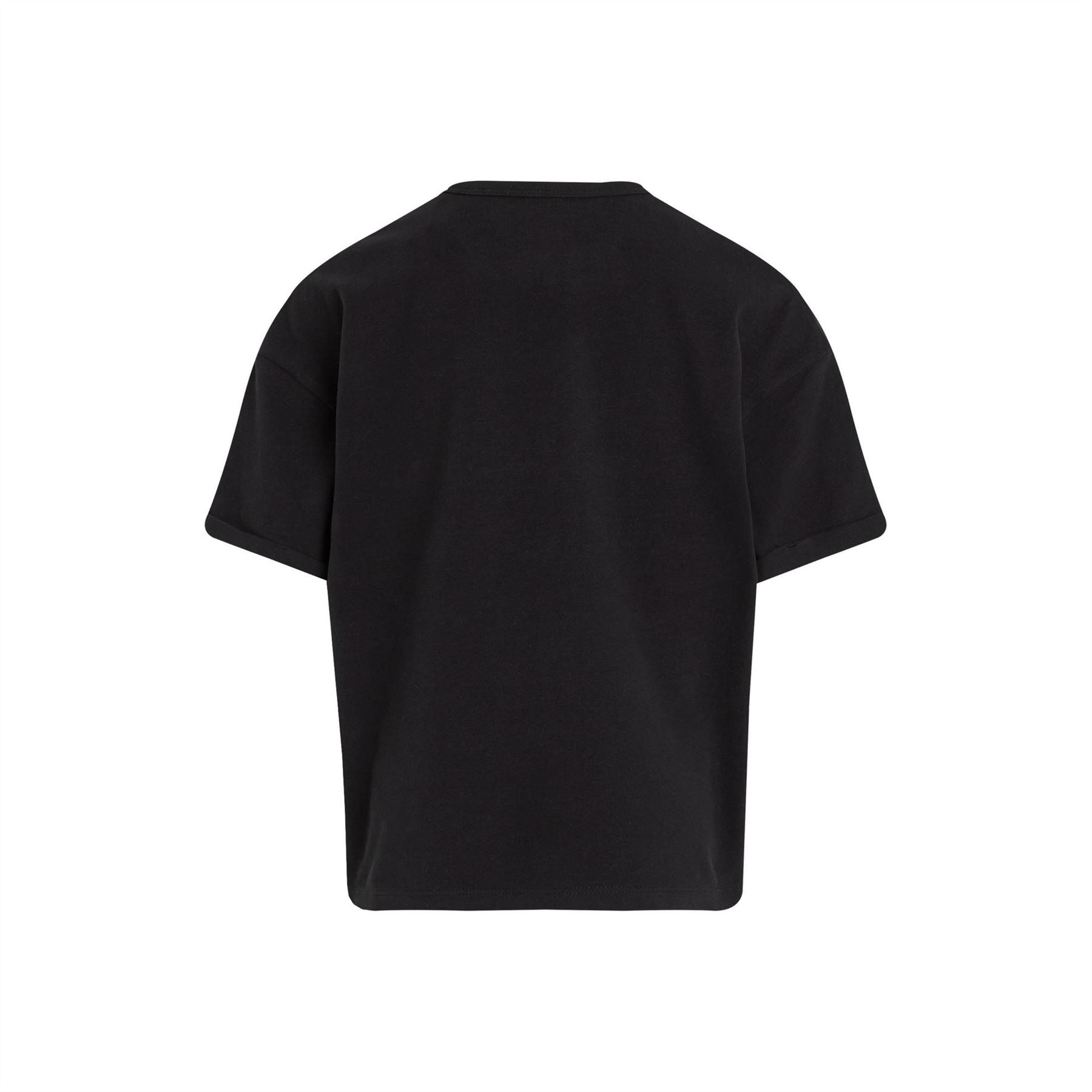 Calvin Klein Jeans Regular Fit Crew Neck Short Sleeve T-Shirt