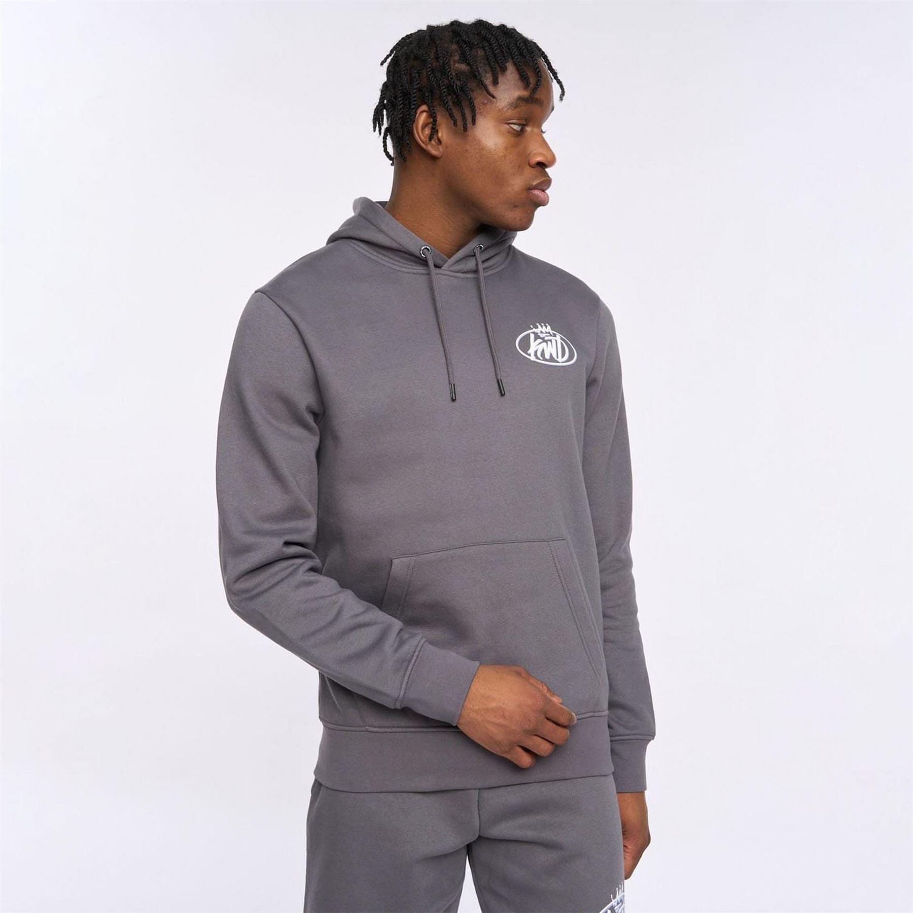 Kings Will Dream Hoodie