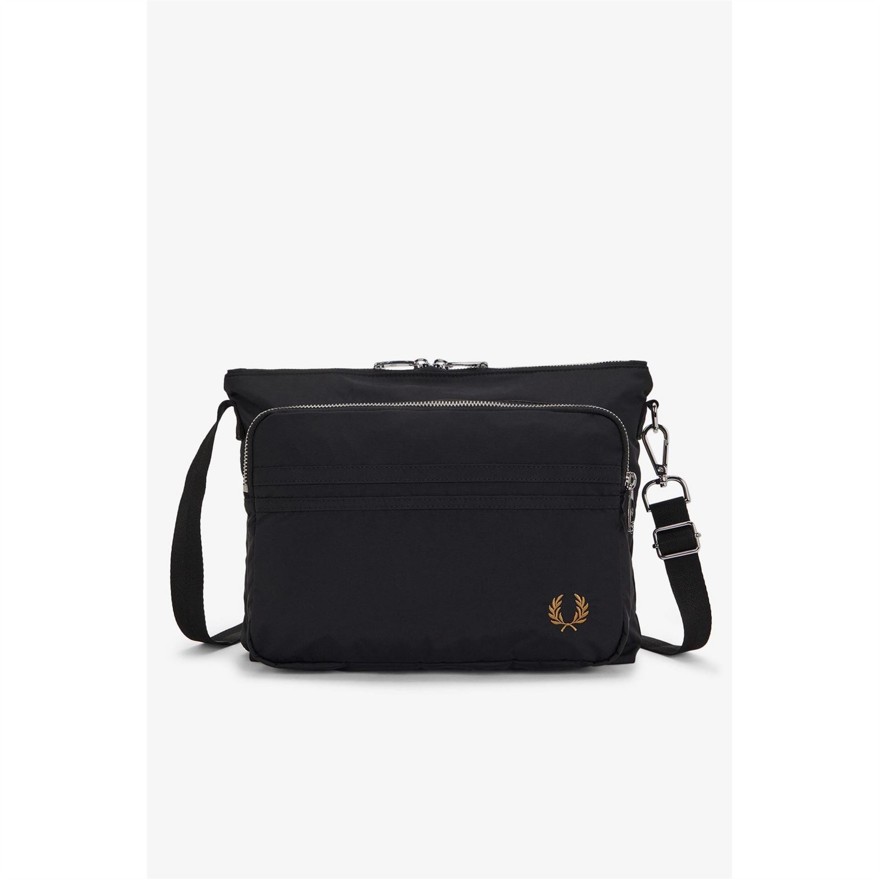 Fred Perry Cross Body Bag