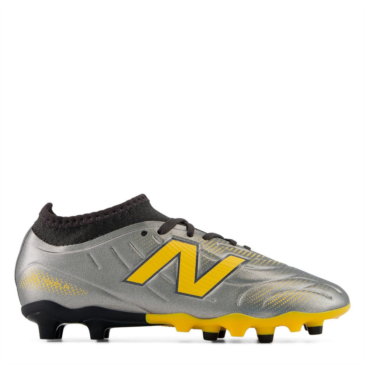 New Balance Kids Tekela .3 Firm Ground Football Boots