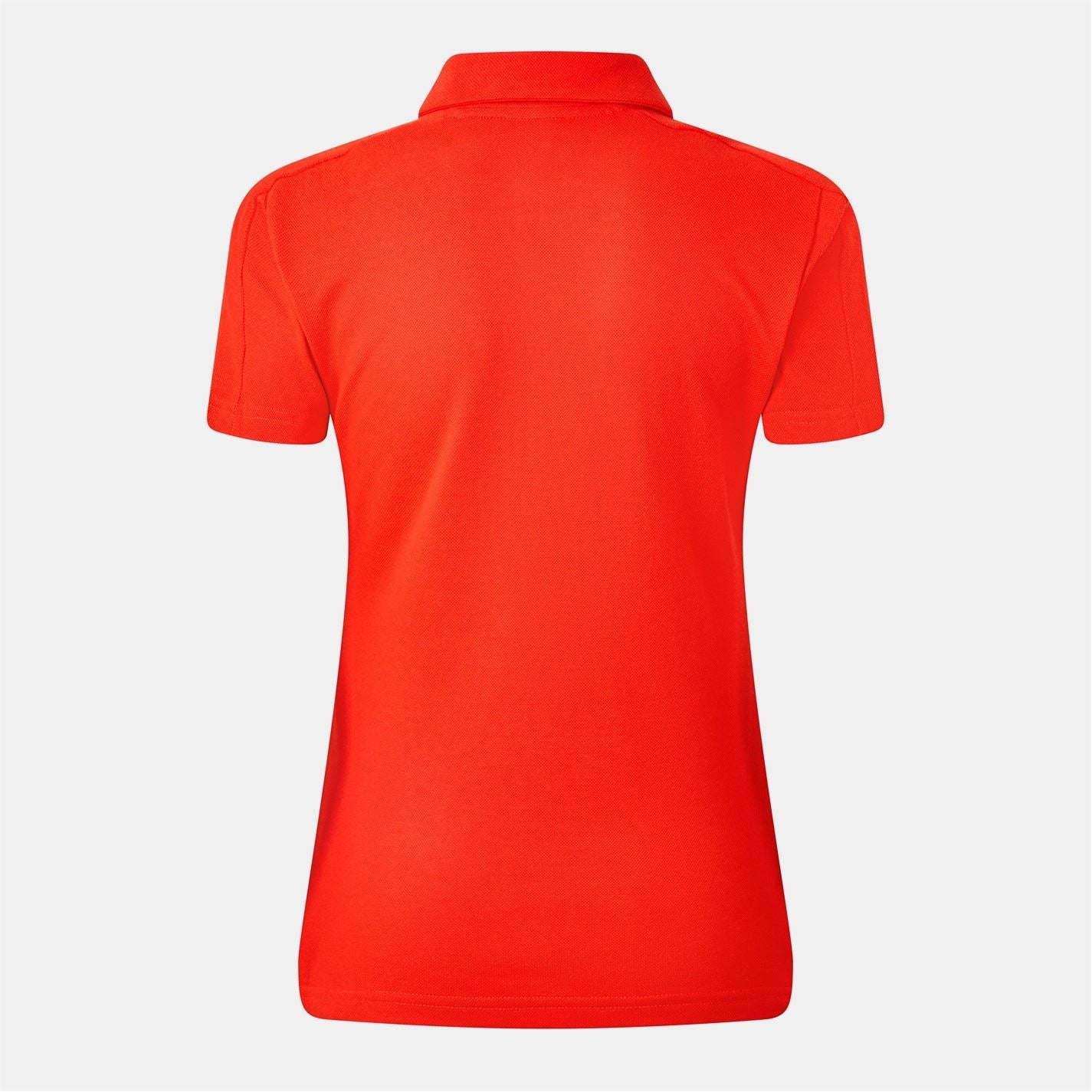adidas Regular Fit Short Sleeve Polo Shirt