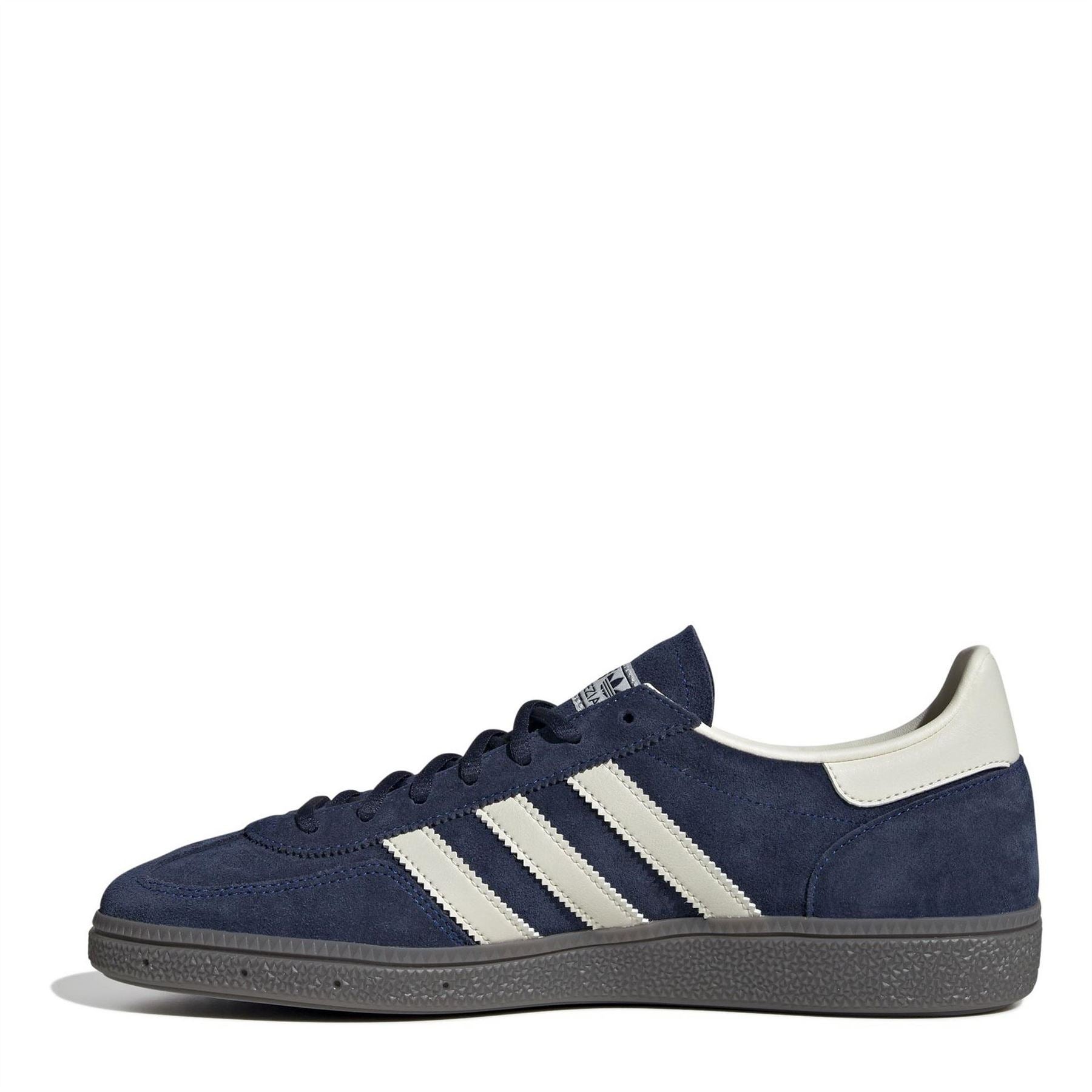 adidas Originals Adults Handball Spez Low Top Trainers