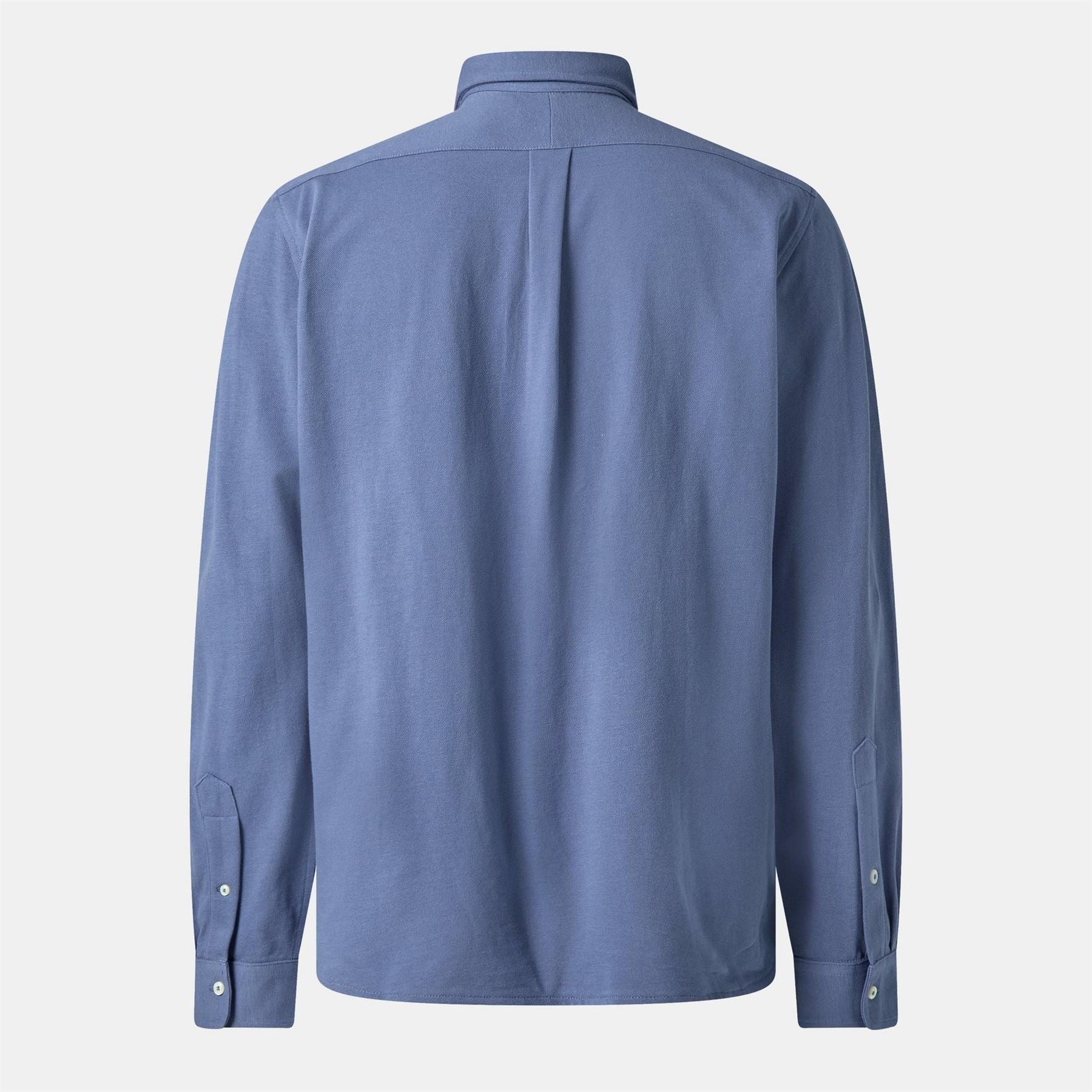 Polo Ralph Lauren Slim Fit Button Down Plain Shirt