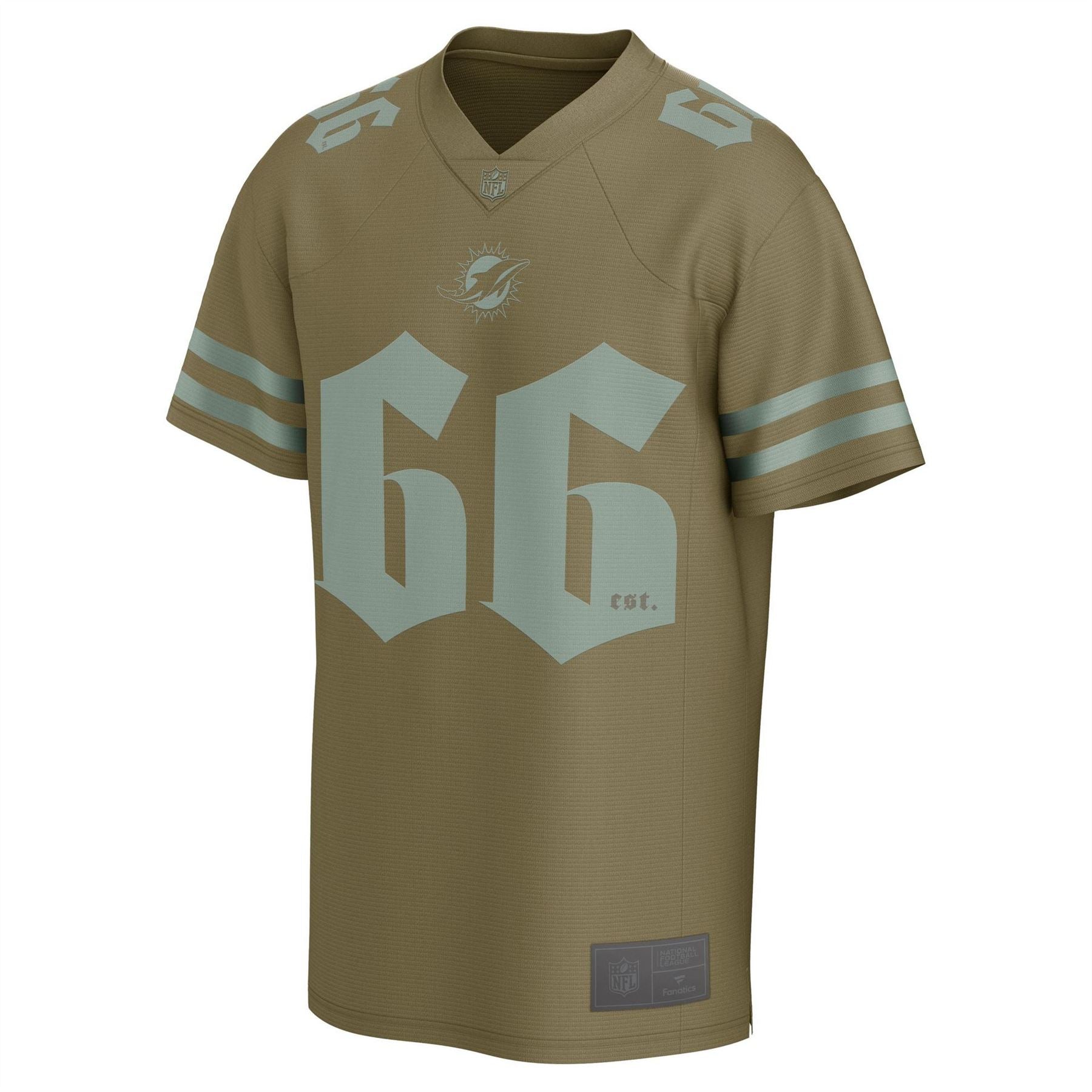 NFL Gothic Found Sn54
