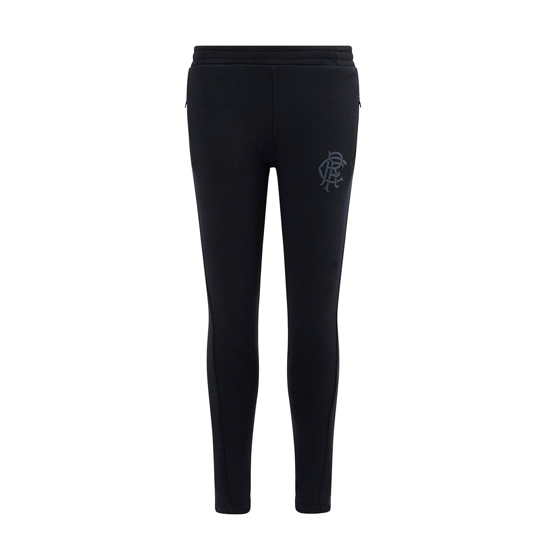 Castore Mono Tracksuit Bottoms Juniors