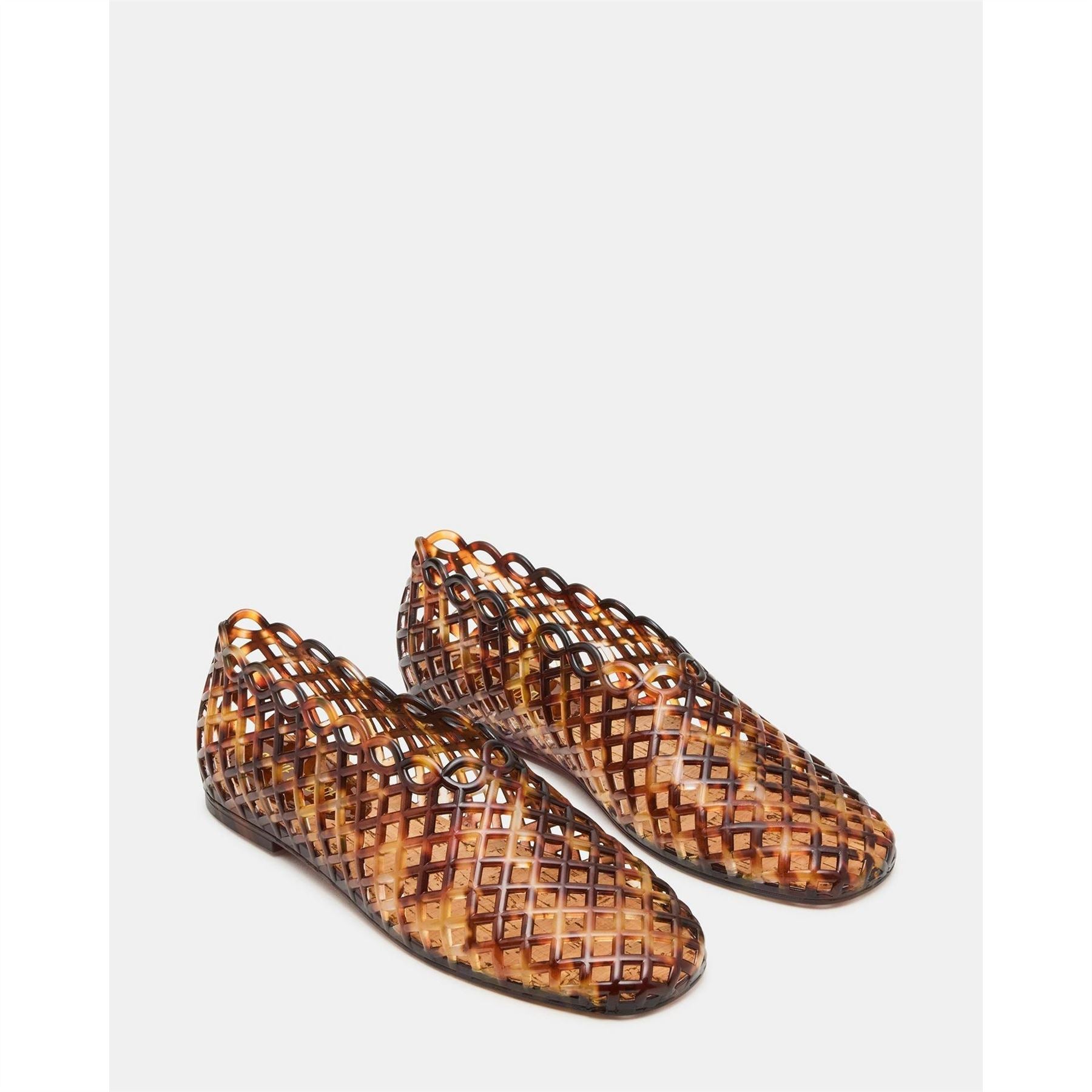 Steve Madden Jelly Shoes