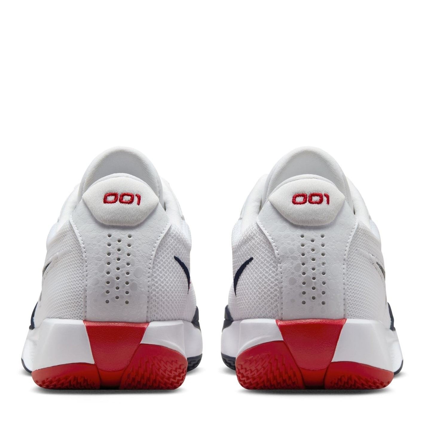 Nike Zoom G.t. Cut Academy Low Top Basketball Sneakers