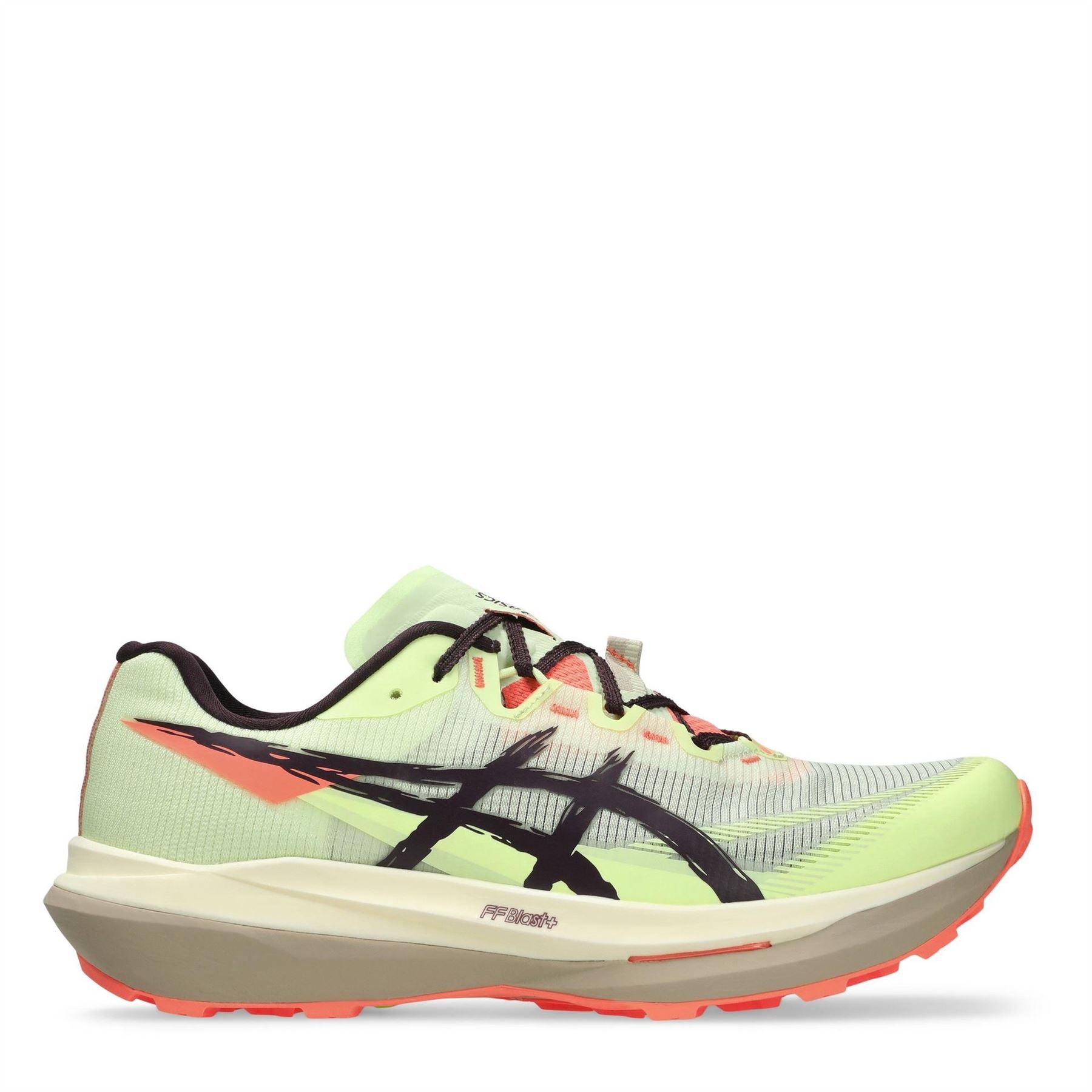 Asics Fujispeed Fujitrabuco Off Road Trail Running Shoes