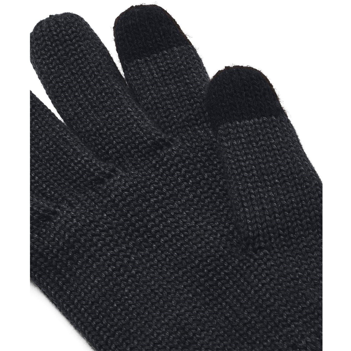 Under Armour Armour Ua Halftime Wool Glove Knitted Mens
