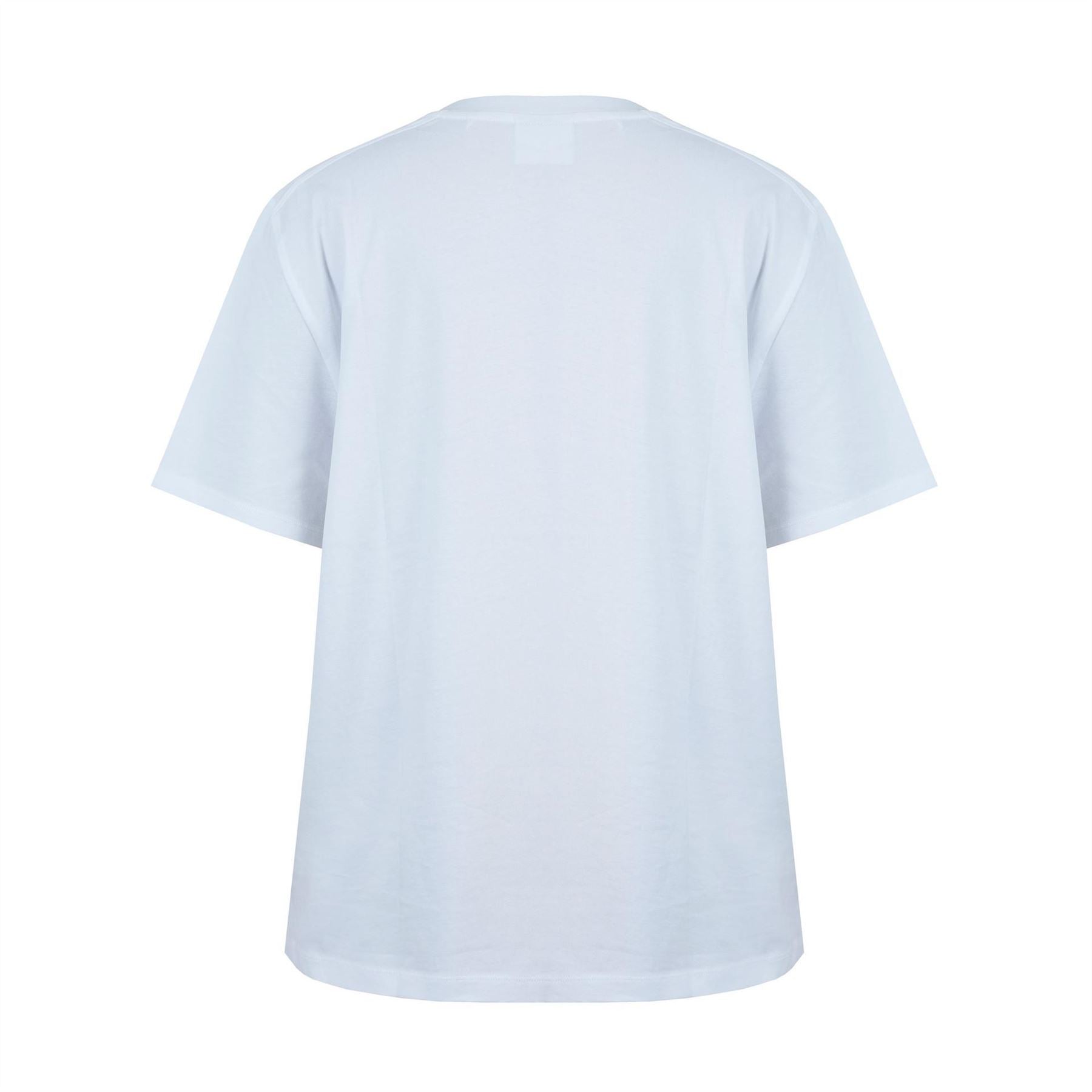 SoulCal Oversize Fit Lettering Crew Neck T-Shirt