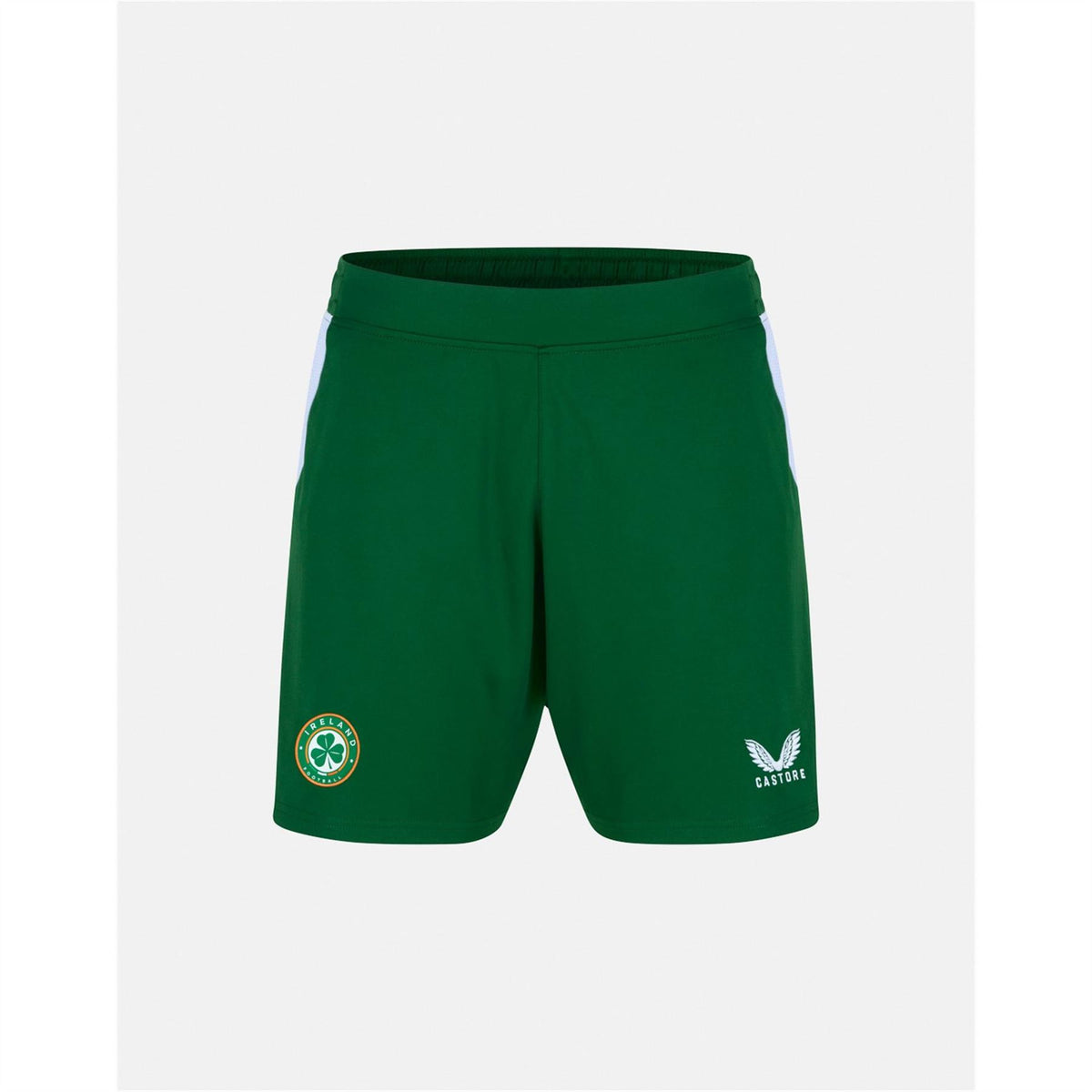 Castore Ireland Home Short Senior