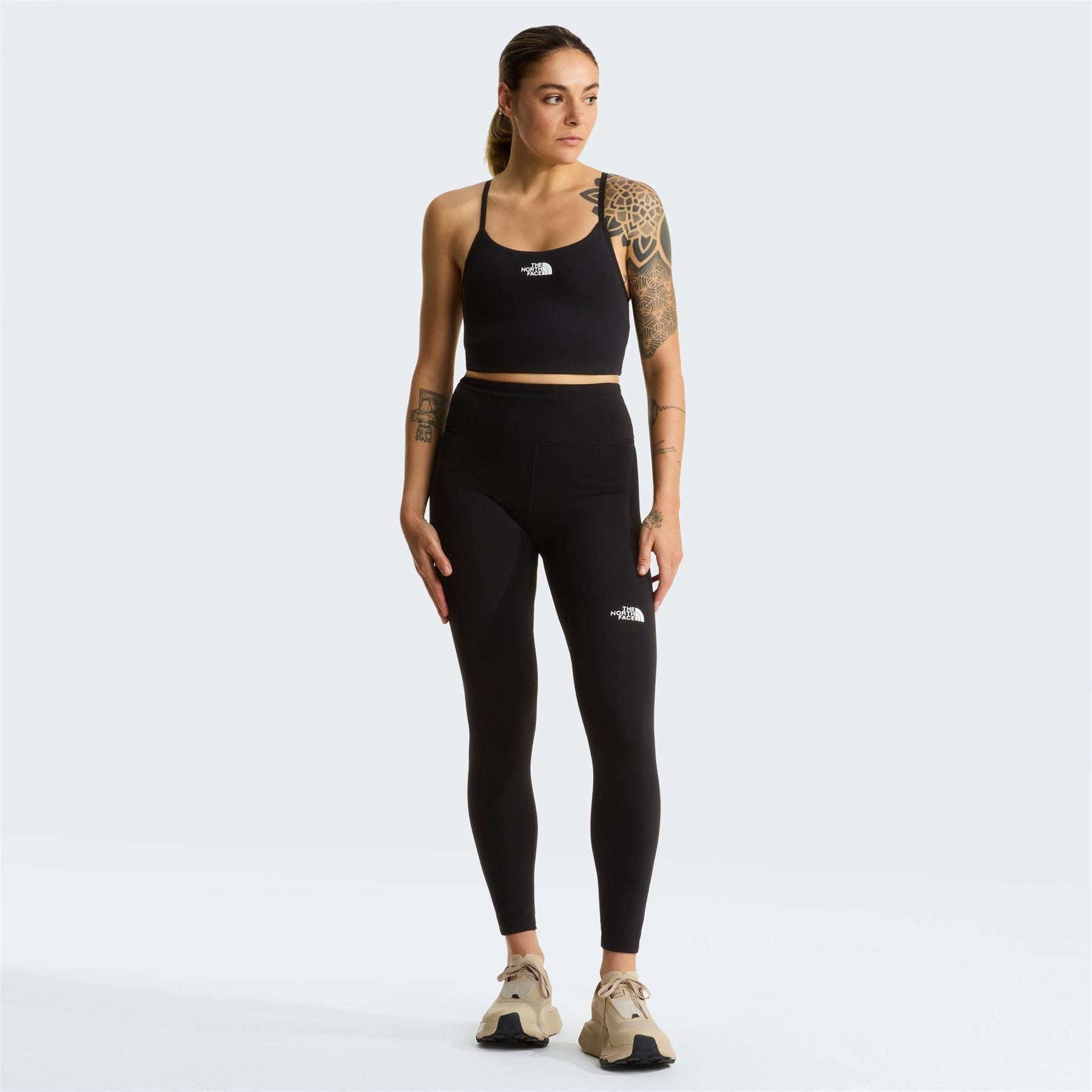 The North Face Flex Warm Gym Leggings