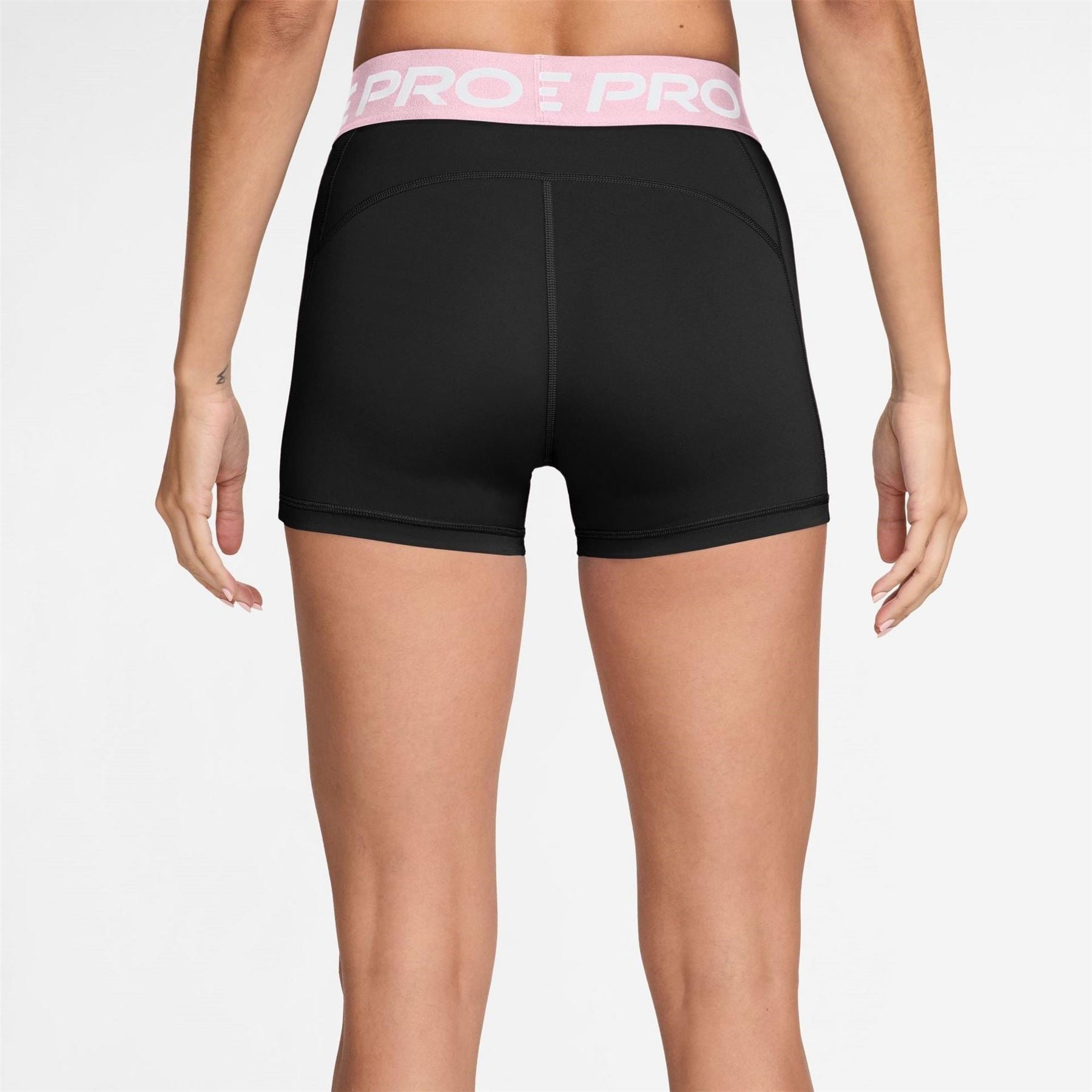Nike Pro Essential Compression Shorts