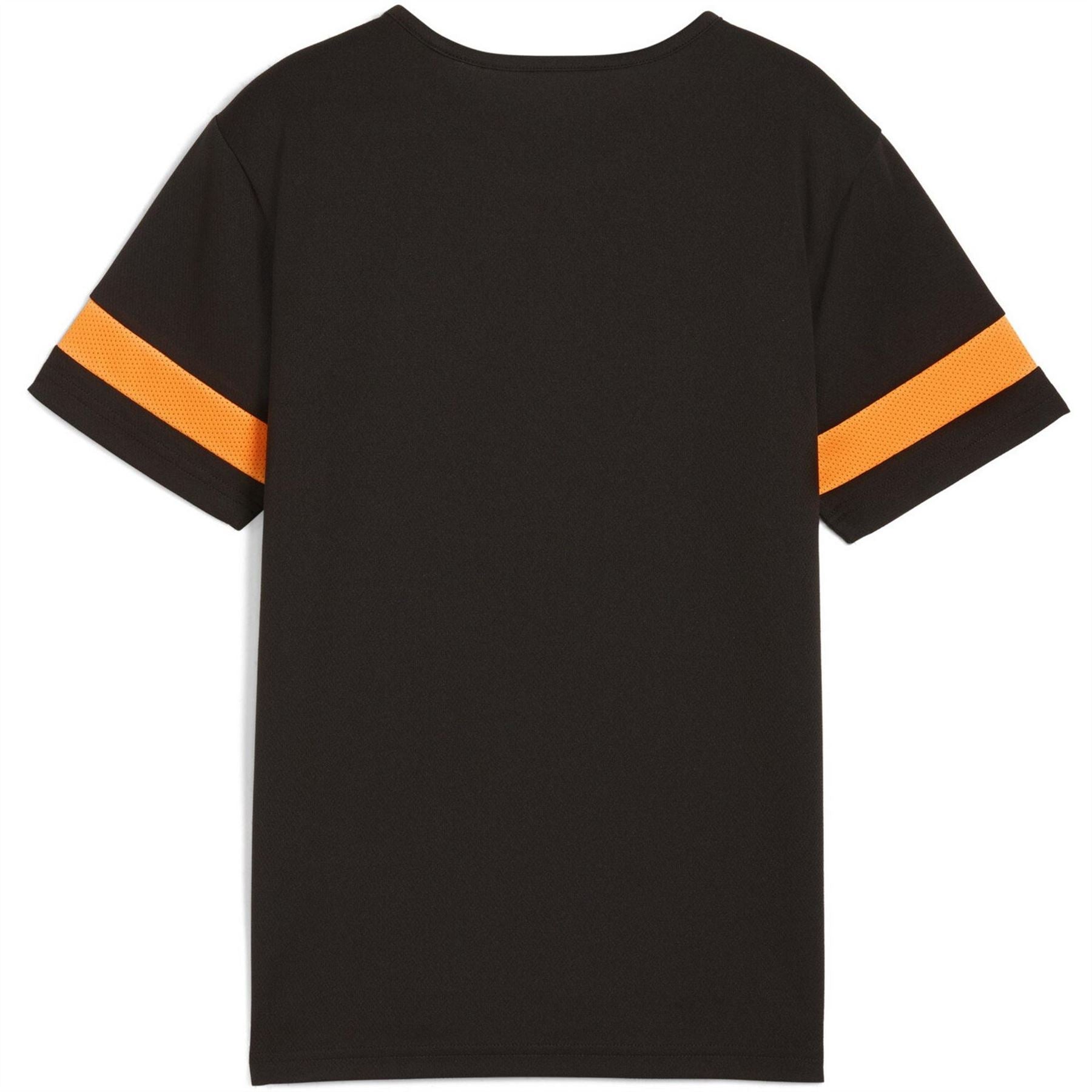 Puma Kids Attacantoraphic Short Sleeve Performance T-Shirt