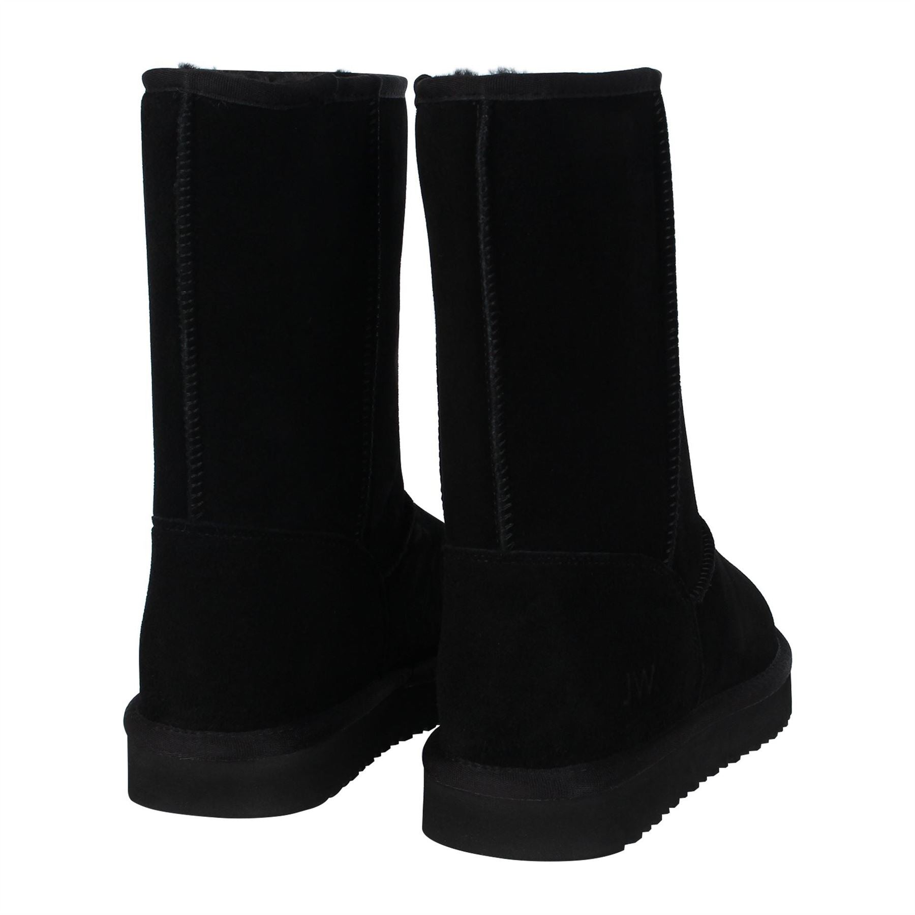 Jack Wills High Snug Boots