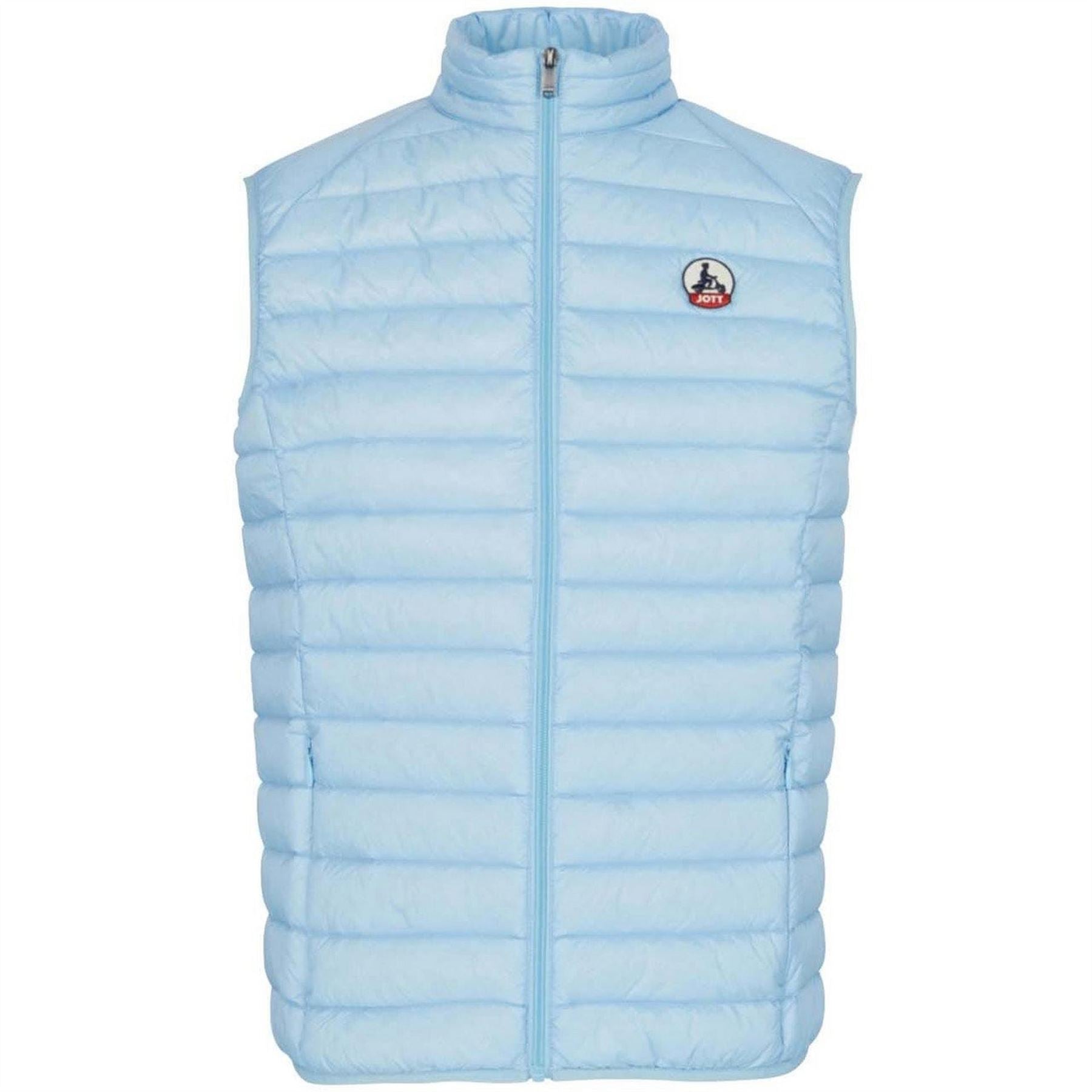 JOTT Puffer Gilet