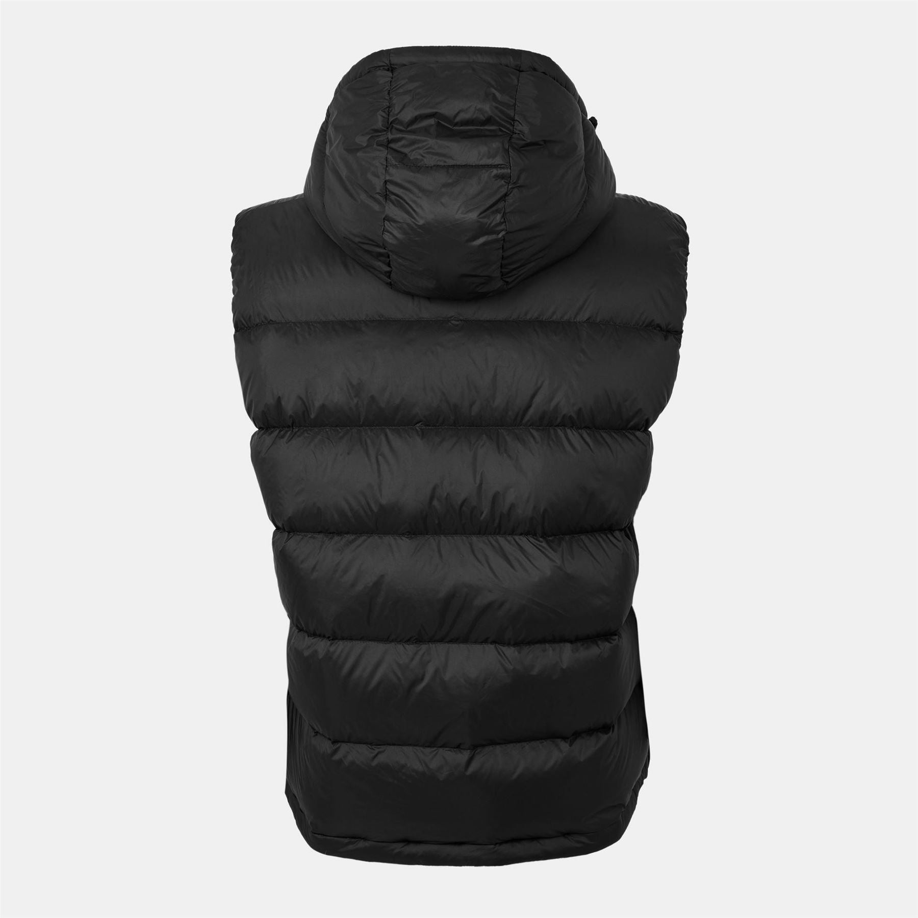 Calvin Klein Jeans Essentials Water Resistant Down Sleeveless Short Puffer Jacket