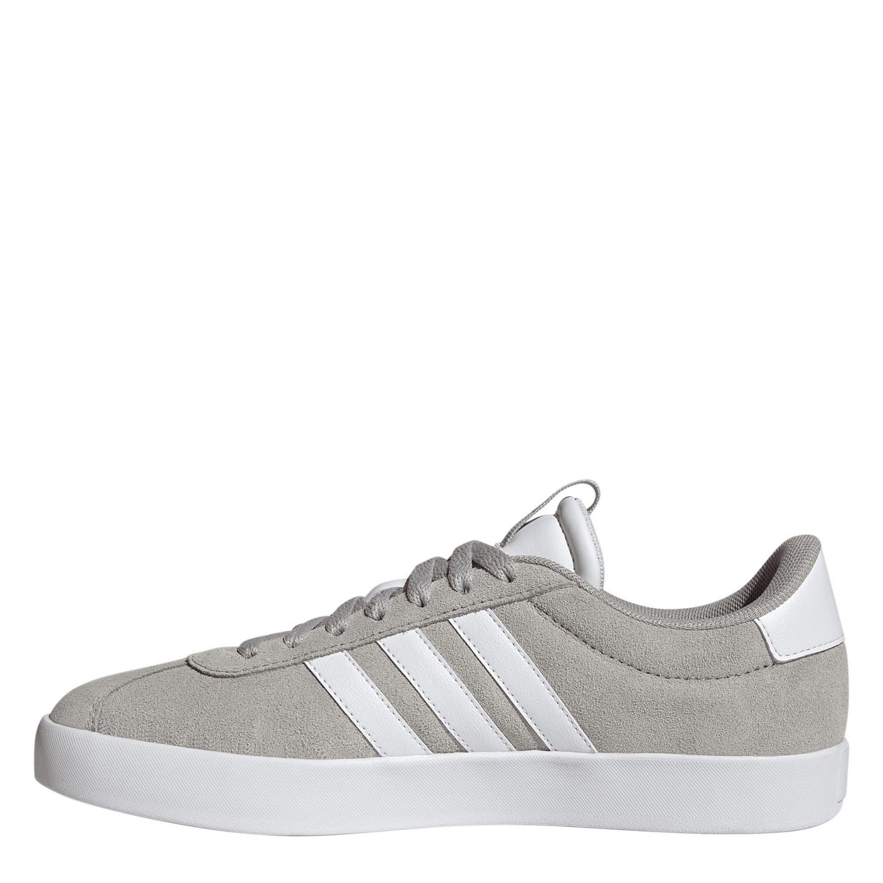 adidas Womens Vl Court 3.0