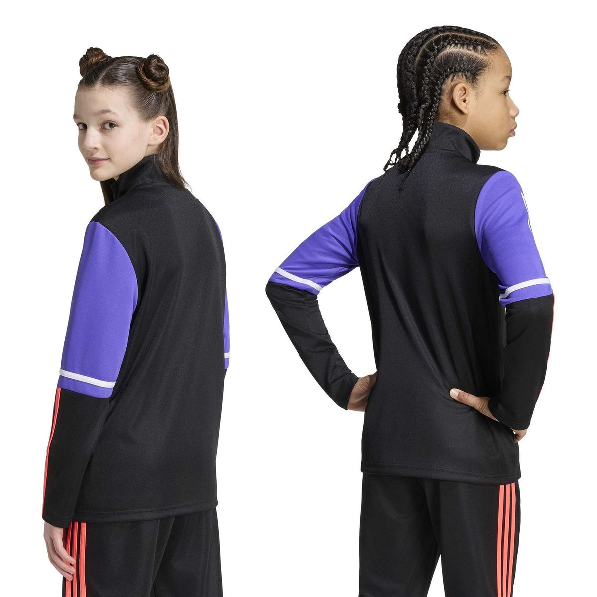 adidas F50 Tracksuit Jacket Jn64