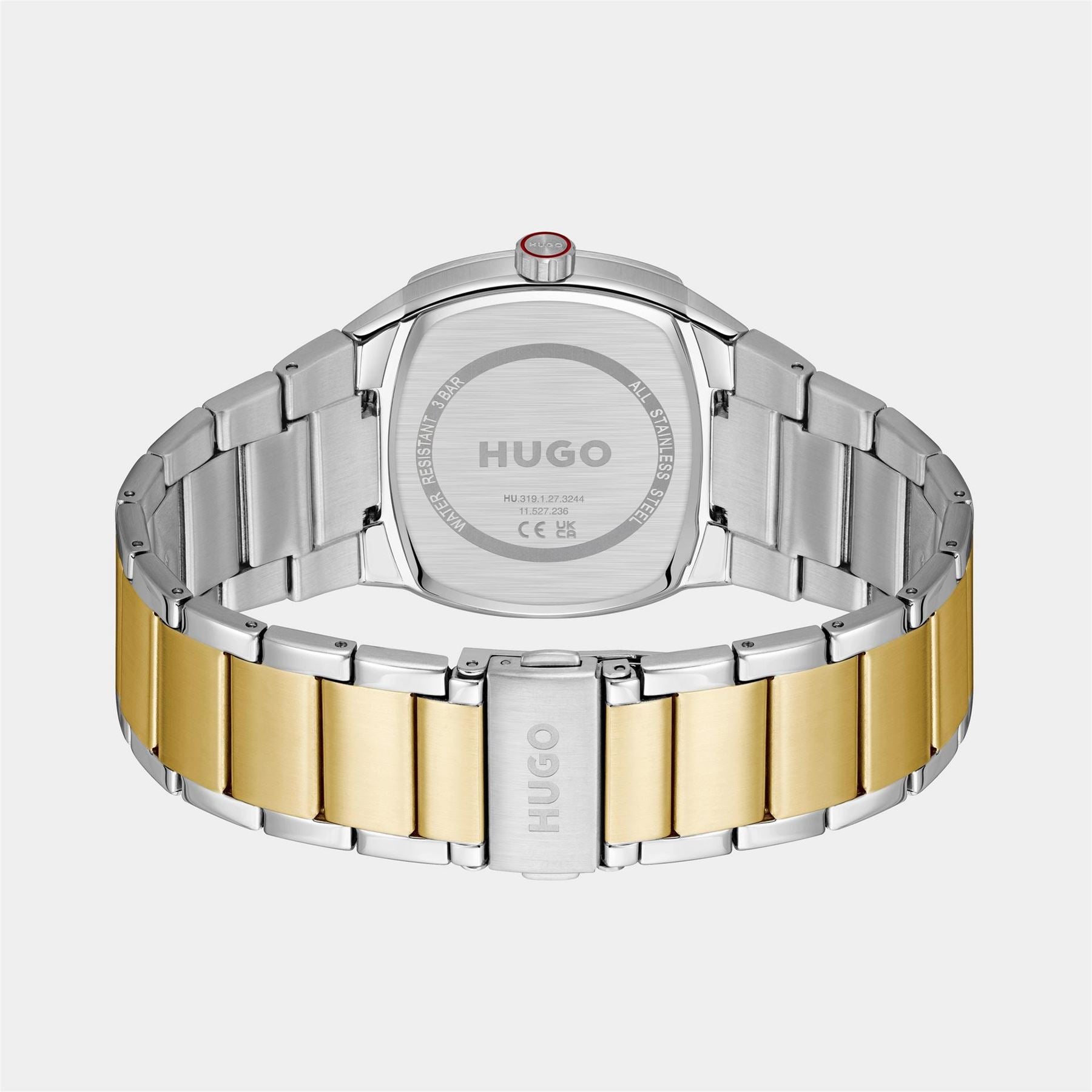 Hugo HUGO #TELLY Bracelet Watch