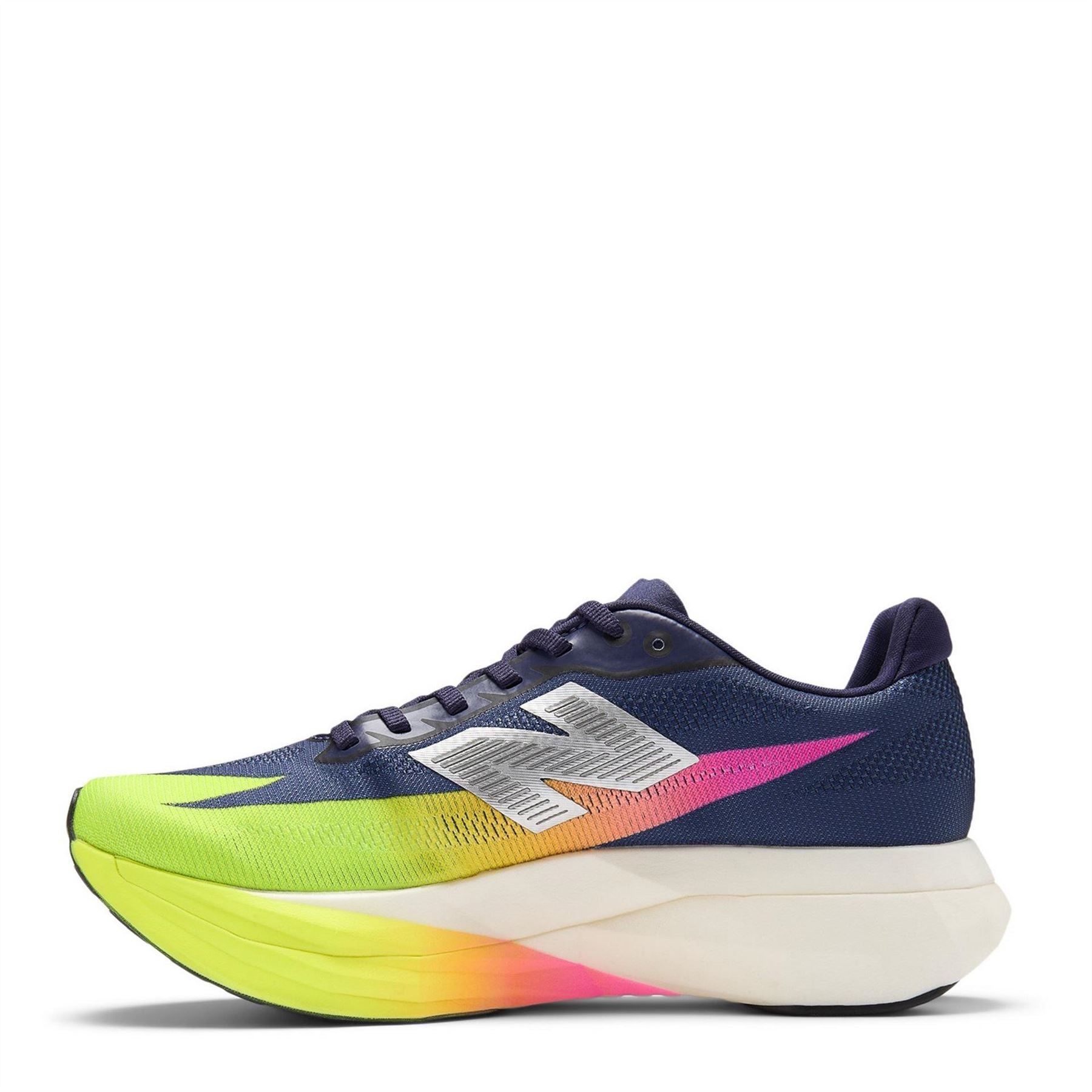 New Balance Fuelcell Supercomp Elite Fast Running Shoes