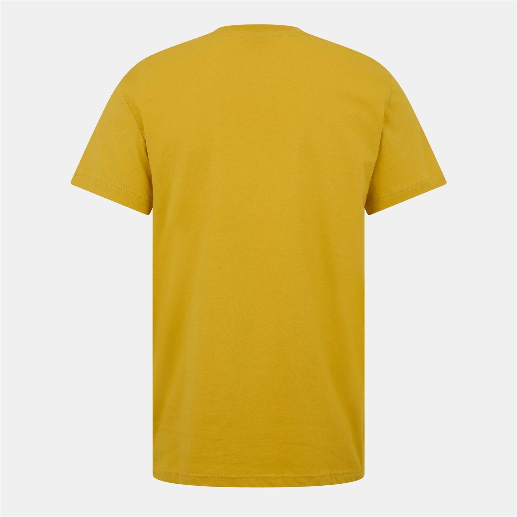 G Star Old Skool Logo T-Shirt