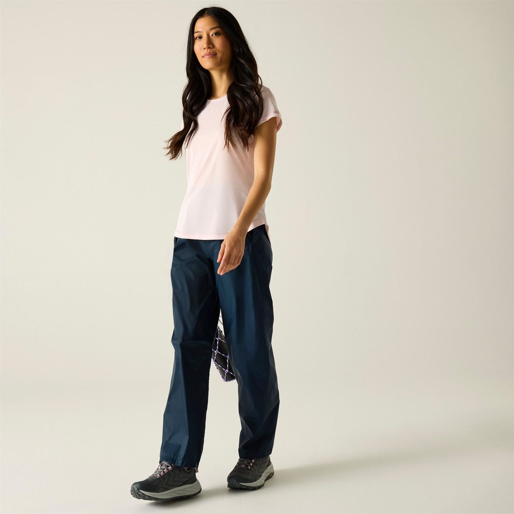 Regatta Waterproof Trousers