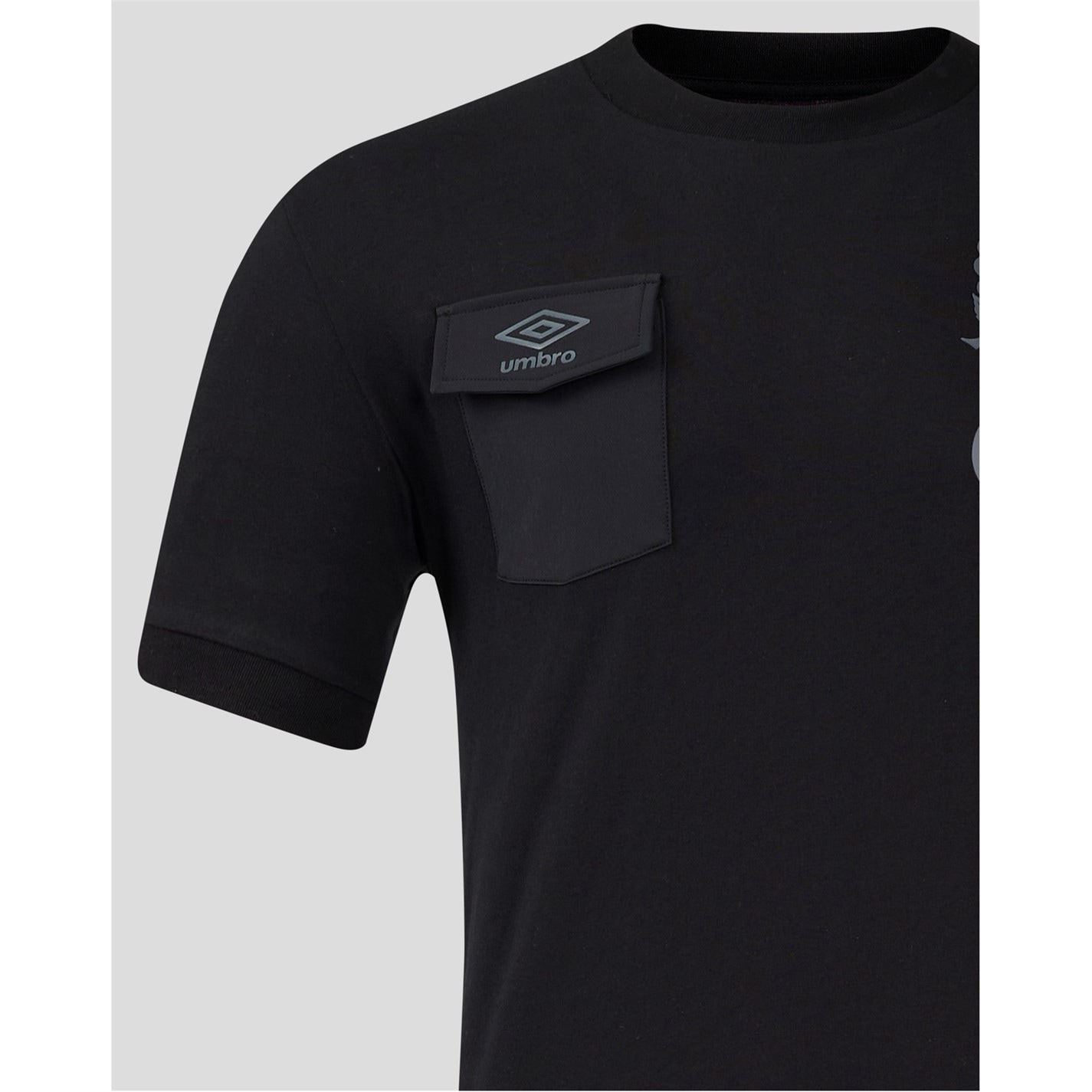 Umbro England Presentation Shirt 2024 Adults