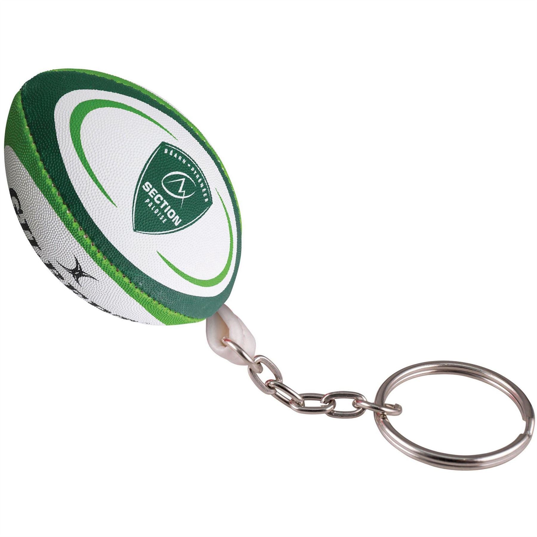 Gilbert Adults Pau Keyring