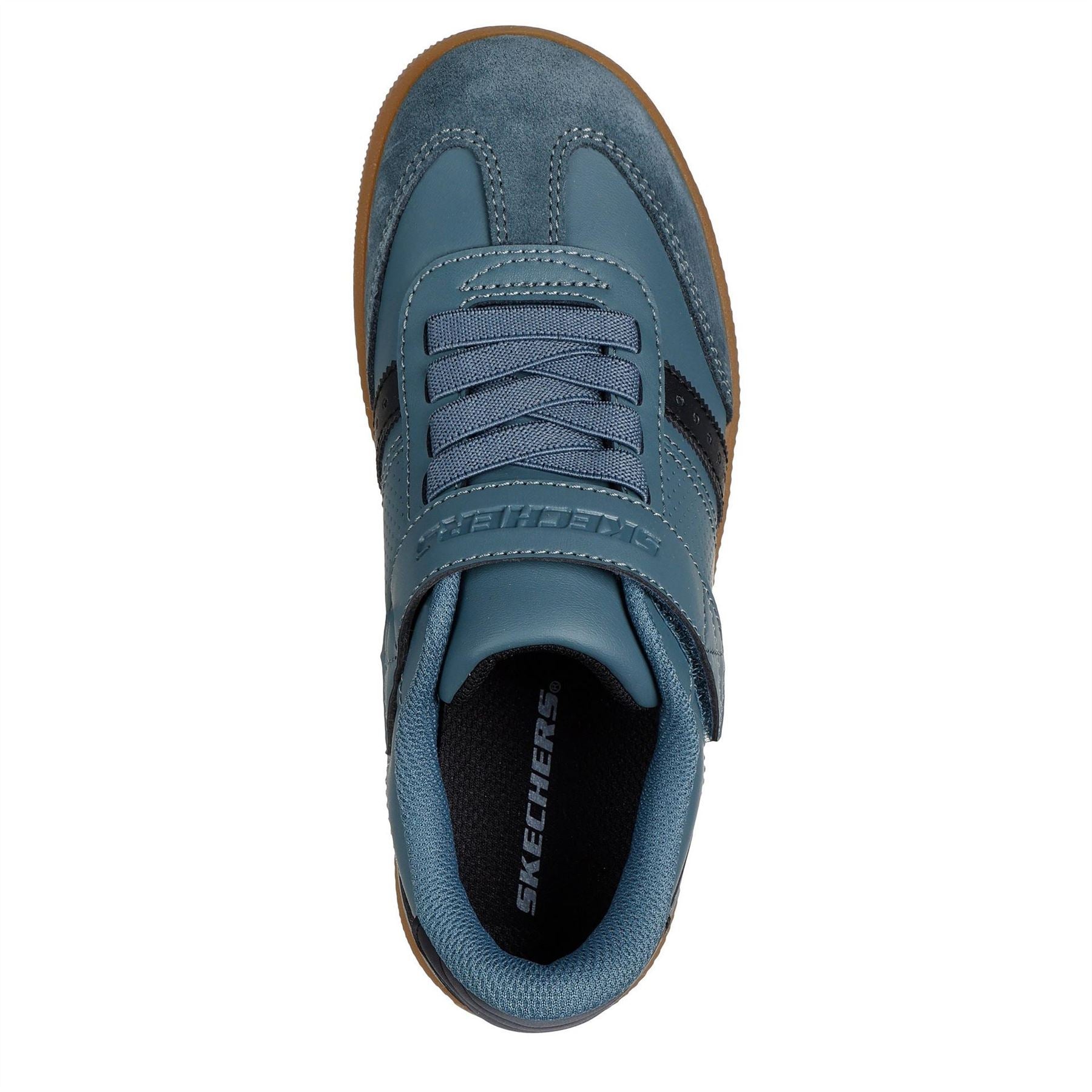 Skechers Low Top Trainers