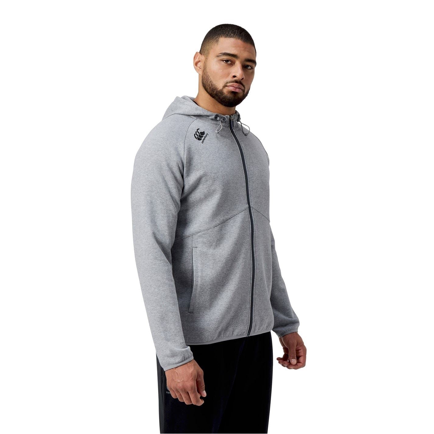 Canterbury Tempo Hoodie Adults