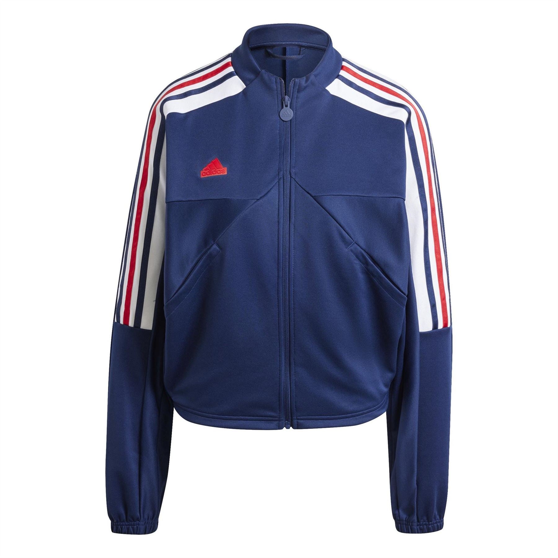adidas Womens Tiro Np Tt Tracksuit Top