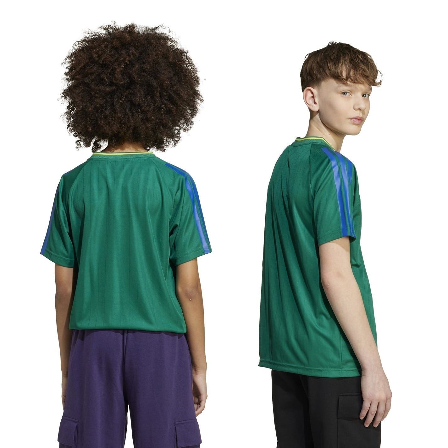 adidas House Of Tiro T-Shirt Juniors