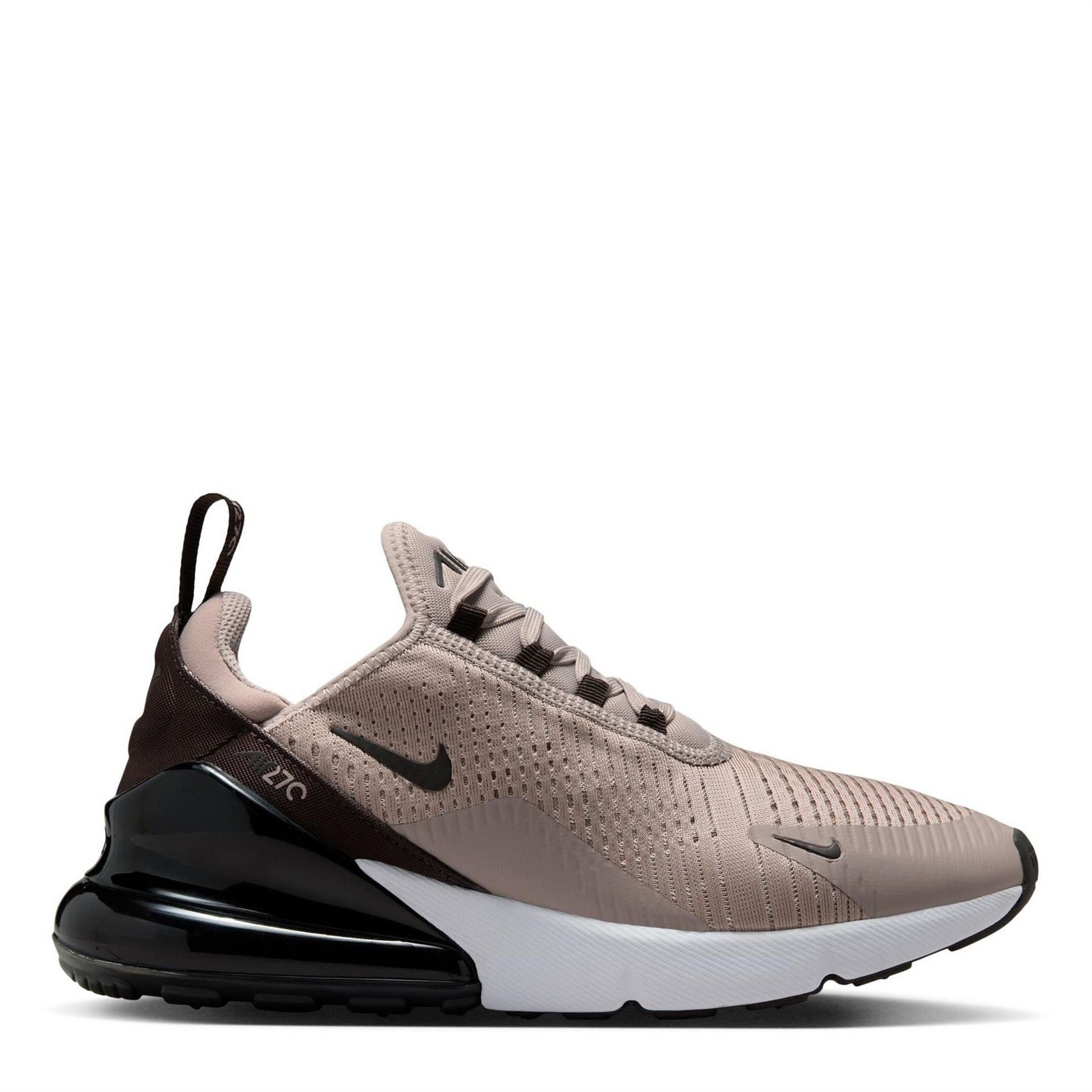 Nike Air Max 270 Ladies Trainers
