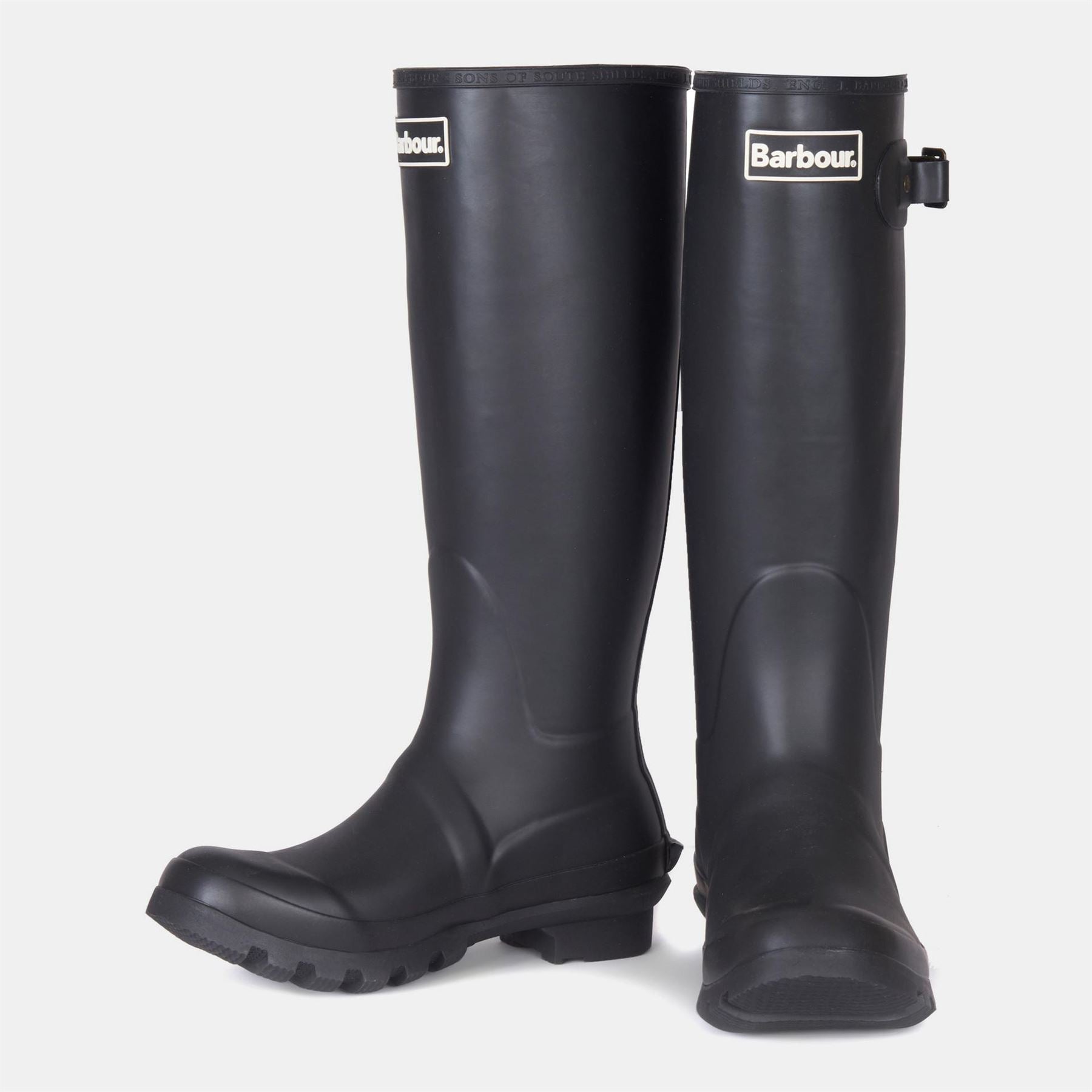 Barbour Bede Wellington Boots