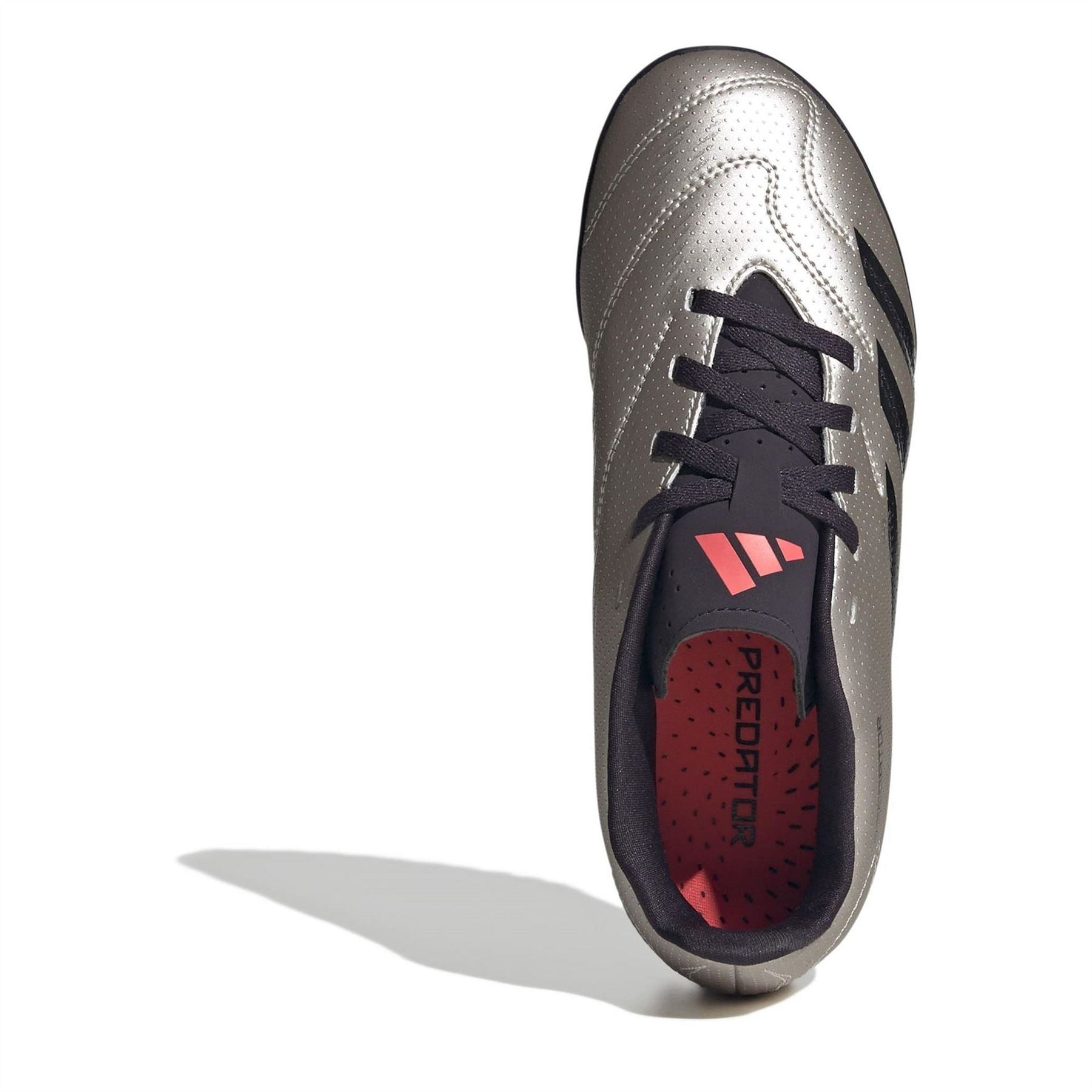 adidas Predator 24 Club Childrens Astro Turf Football Boots