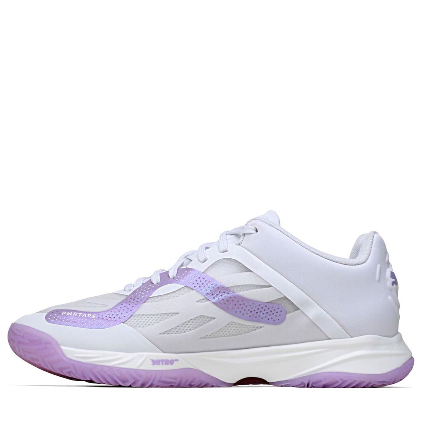 Puma Womens Accelerate Nitro Squad Indoor Shoes