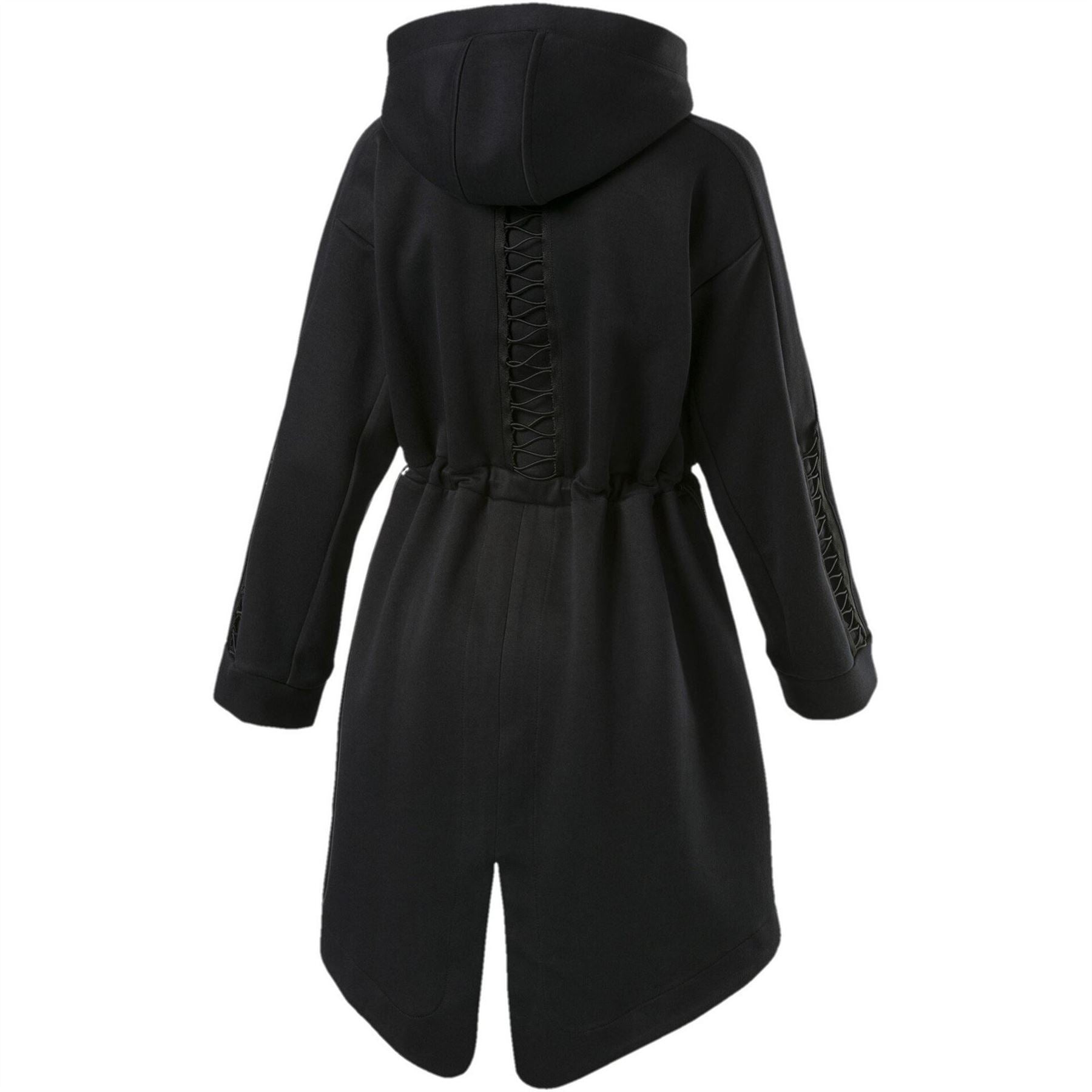 Puma Womens Lacing Midlayer