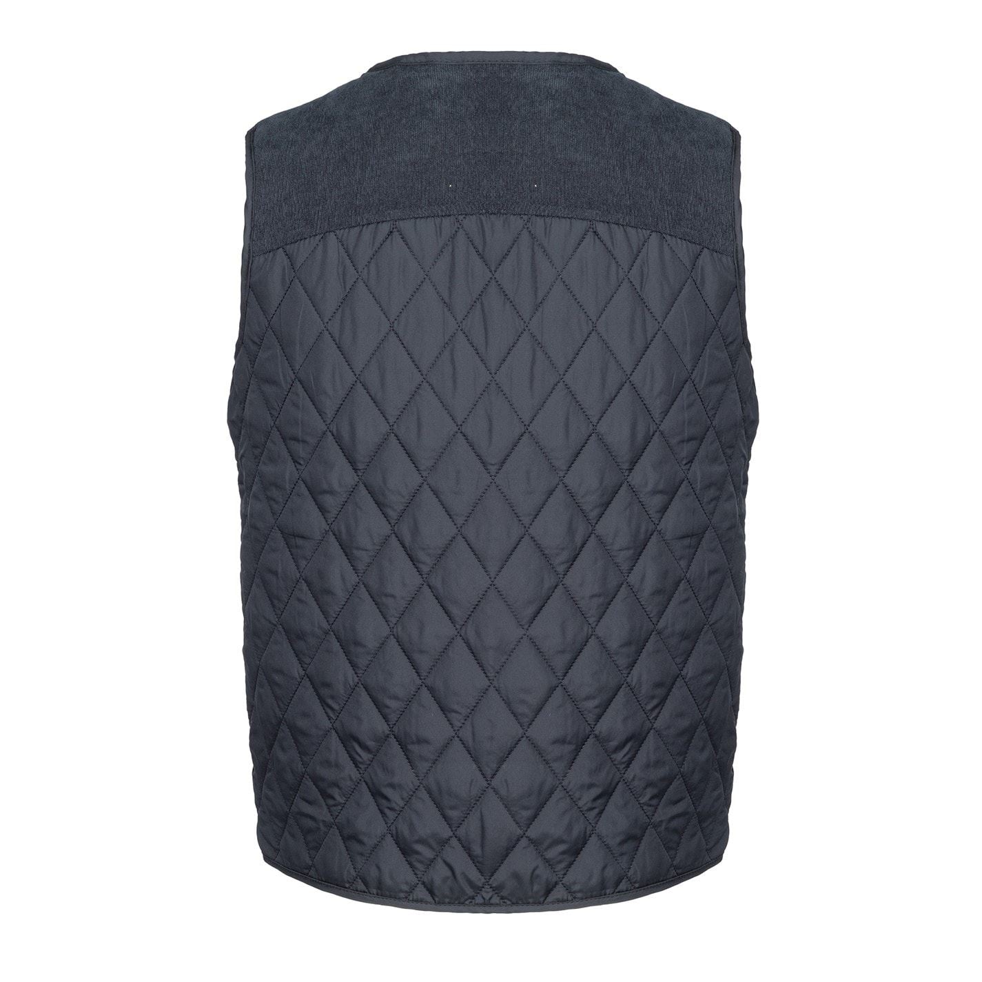 Howick Quilted Windproof Winter Puffer Gilet