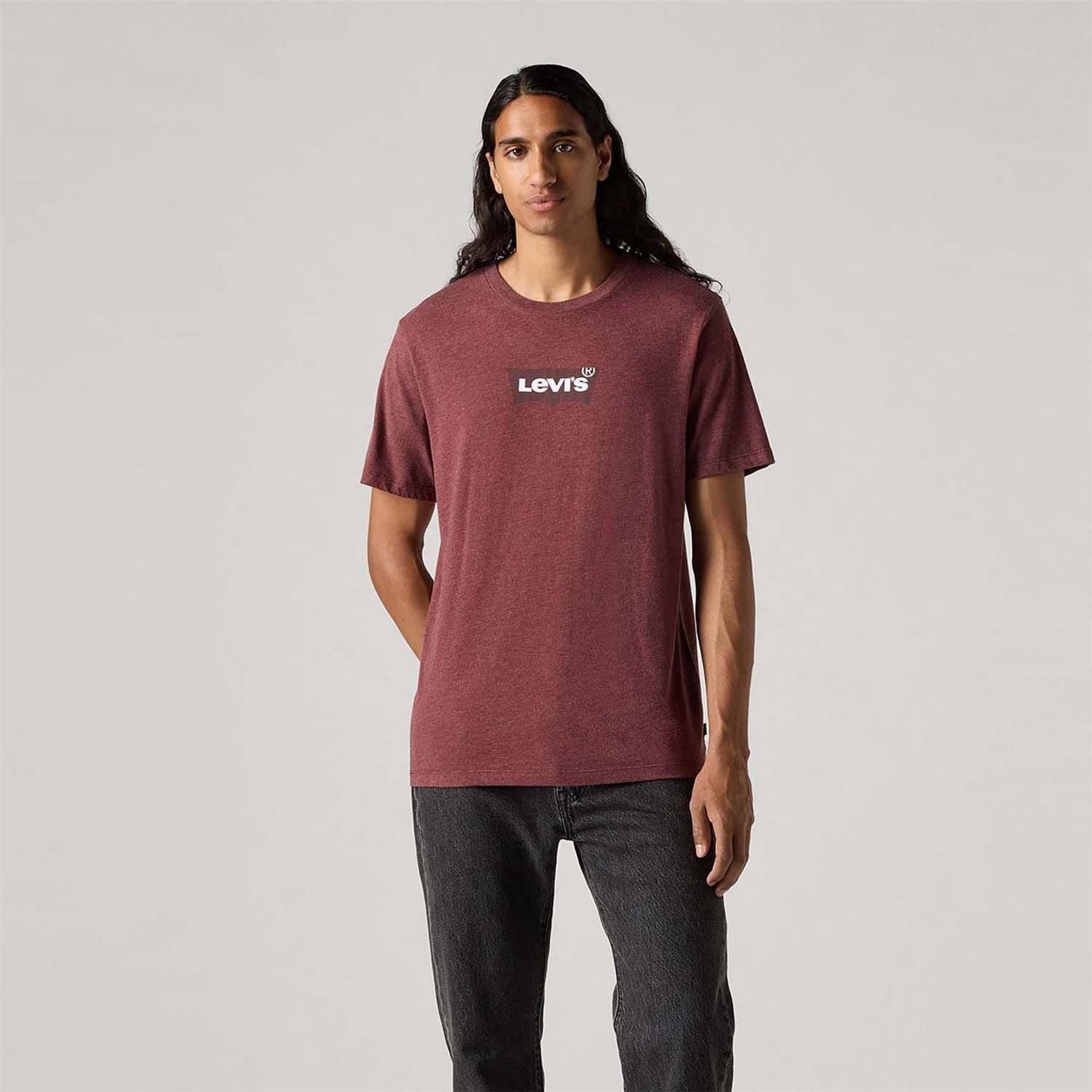 Levis Graphic T-Shirt