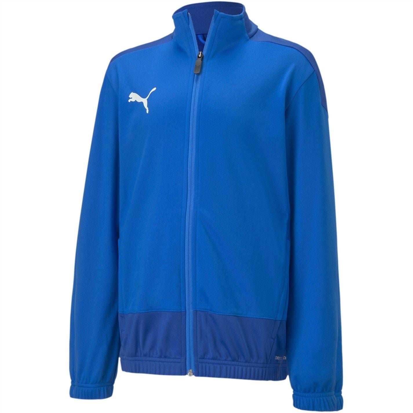 Puma Tg23 Tr Jacket