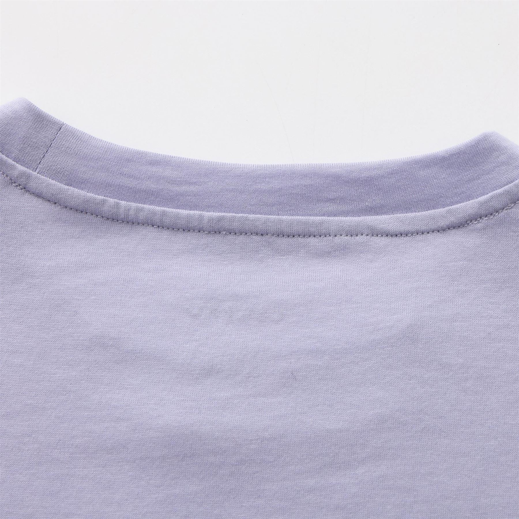 USA Pro Boxy Tee Juniors