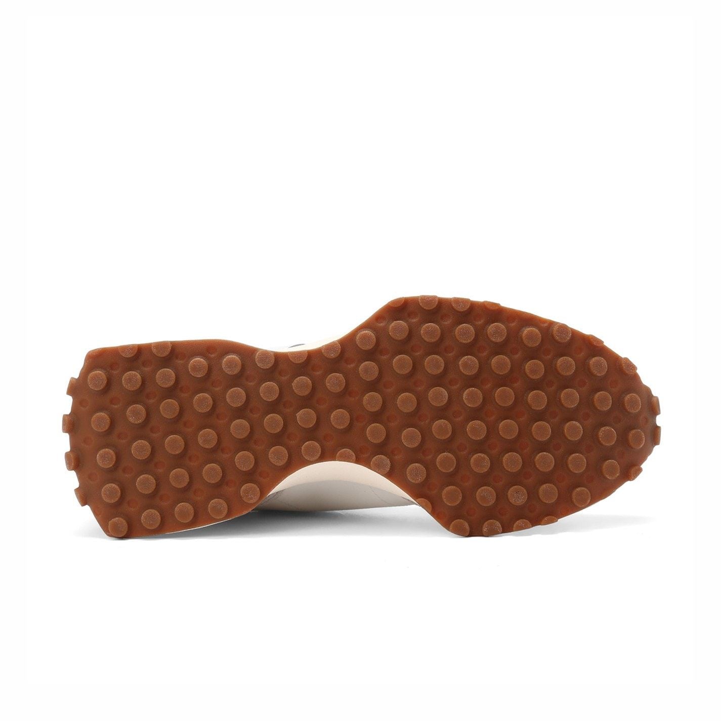 New Balance Balances 327 Animal Print Trainers